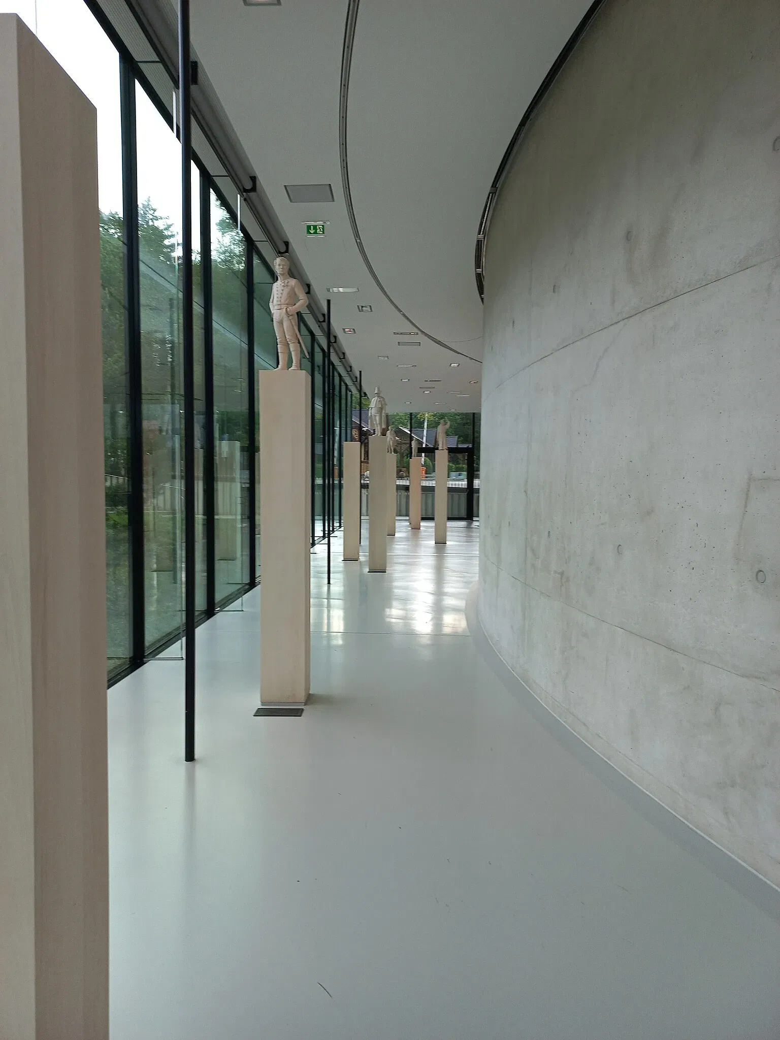 Tyrol Panorama Museum