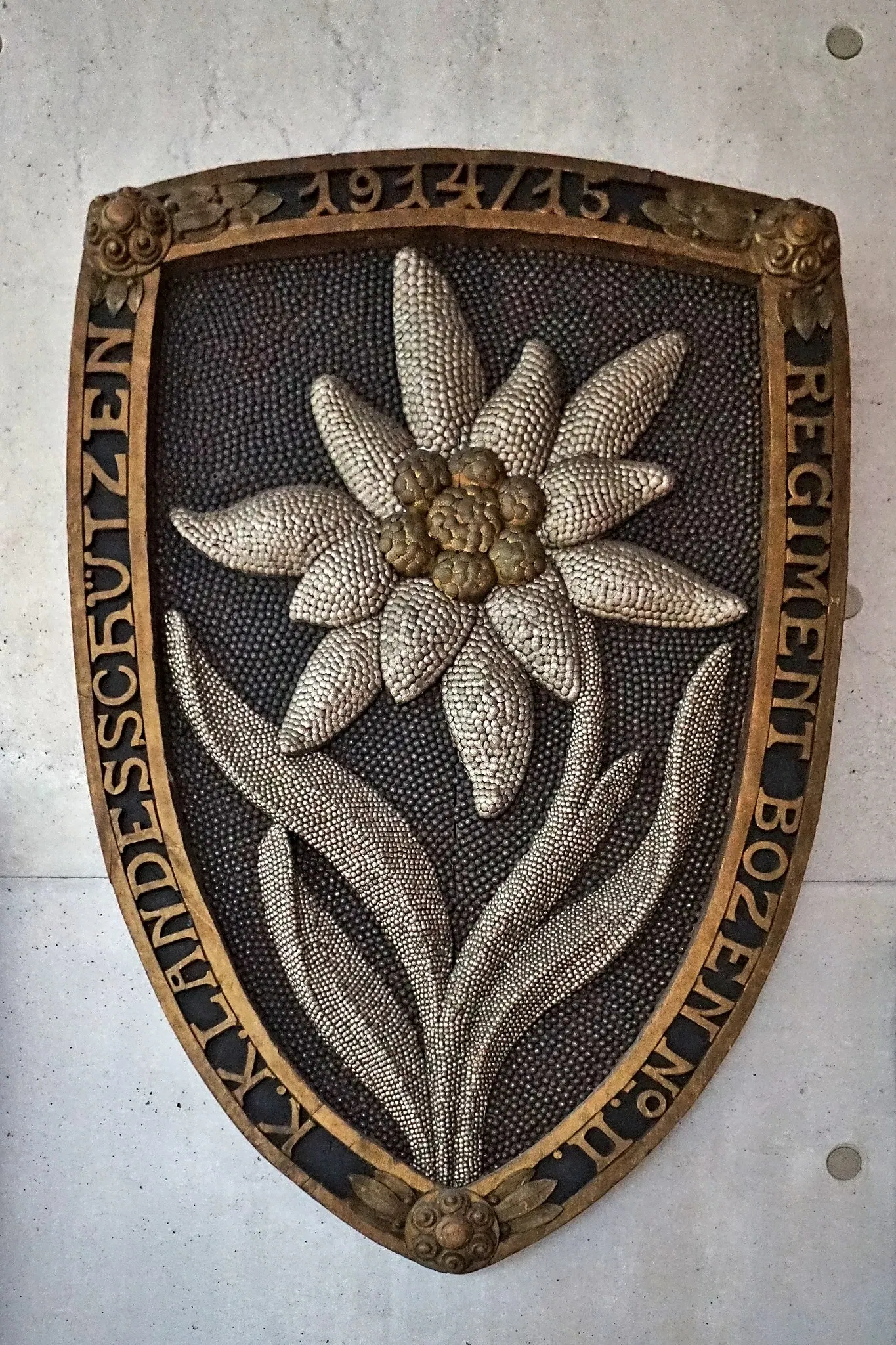 Tyrol Panorama Museum