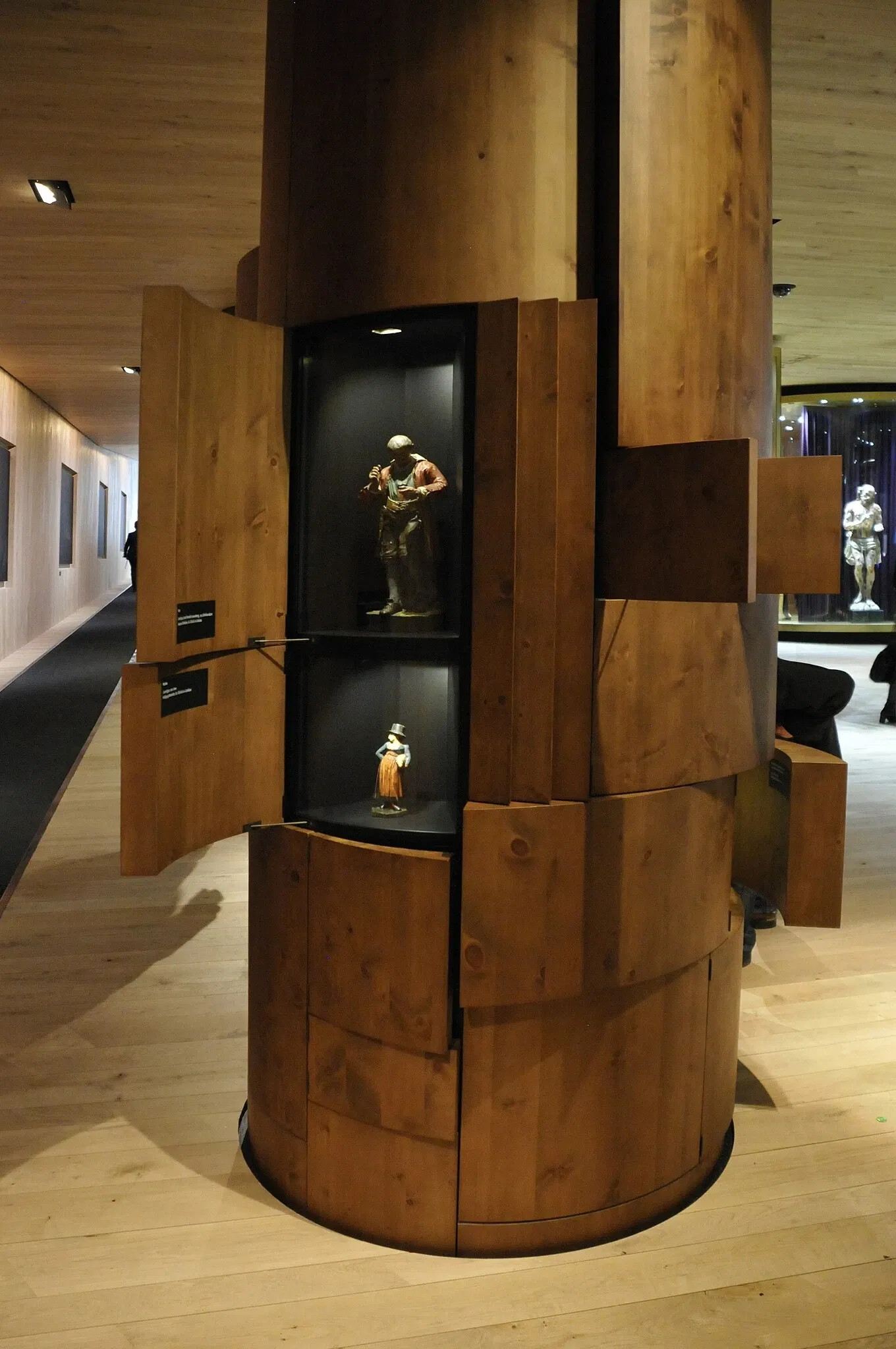 Tyrol Panorama Museum