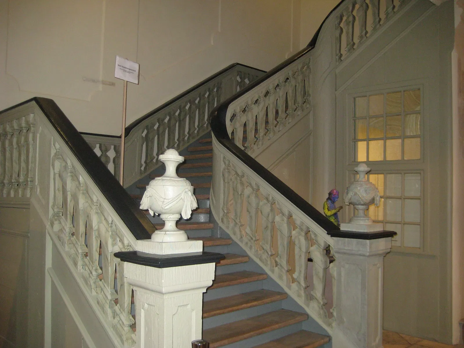 Willy Brandt House, Lübeck