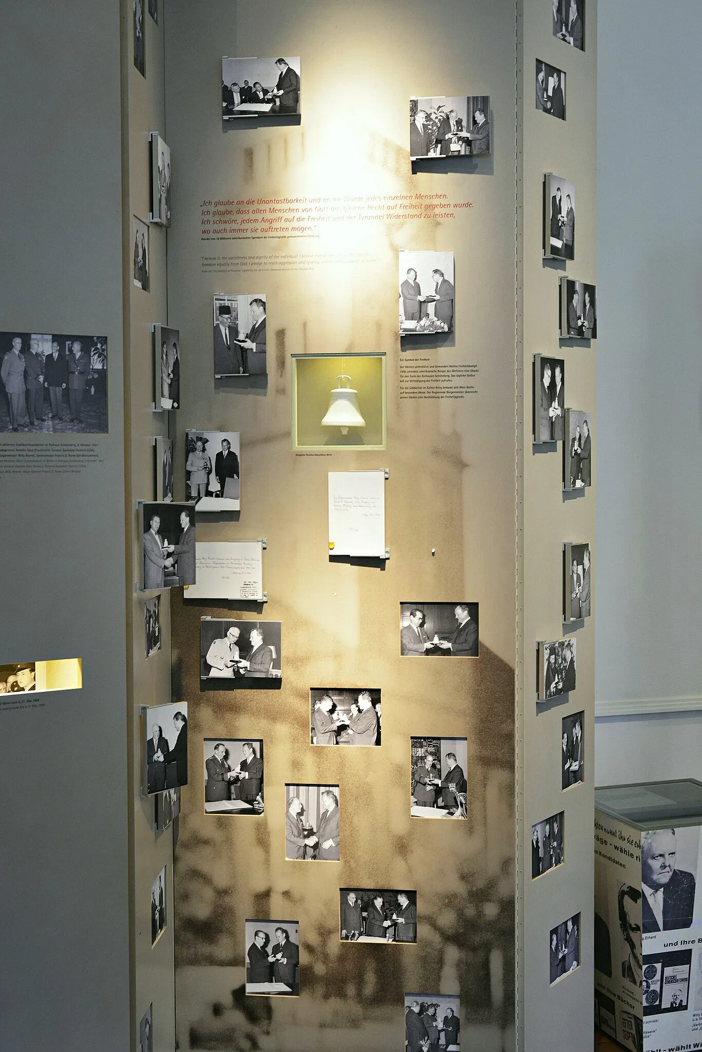 Willy Brandt House, Lübeck