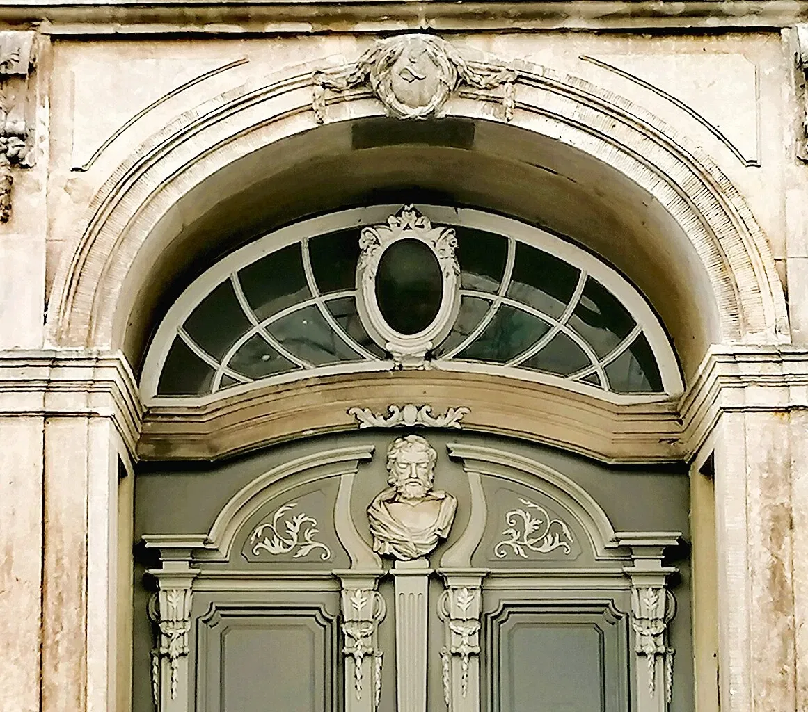 Willy Brandt House, Lübeck