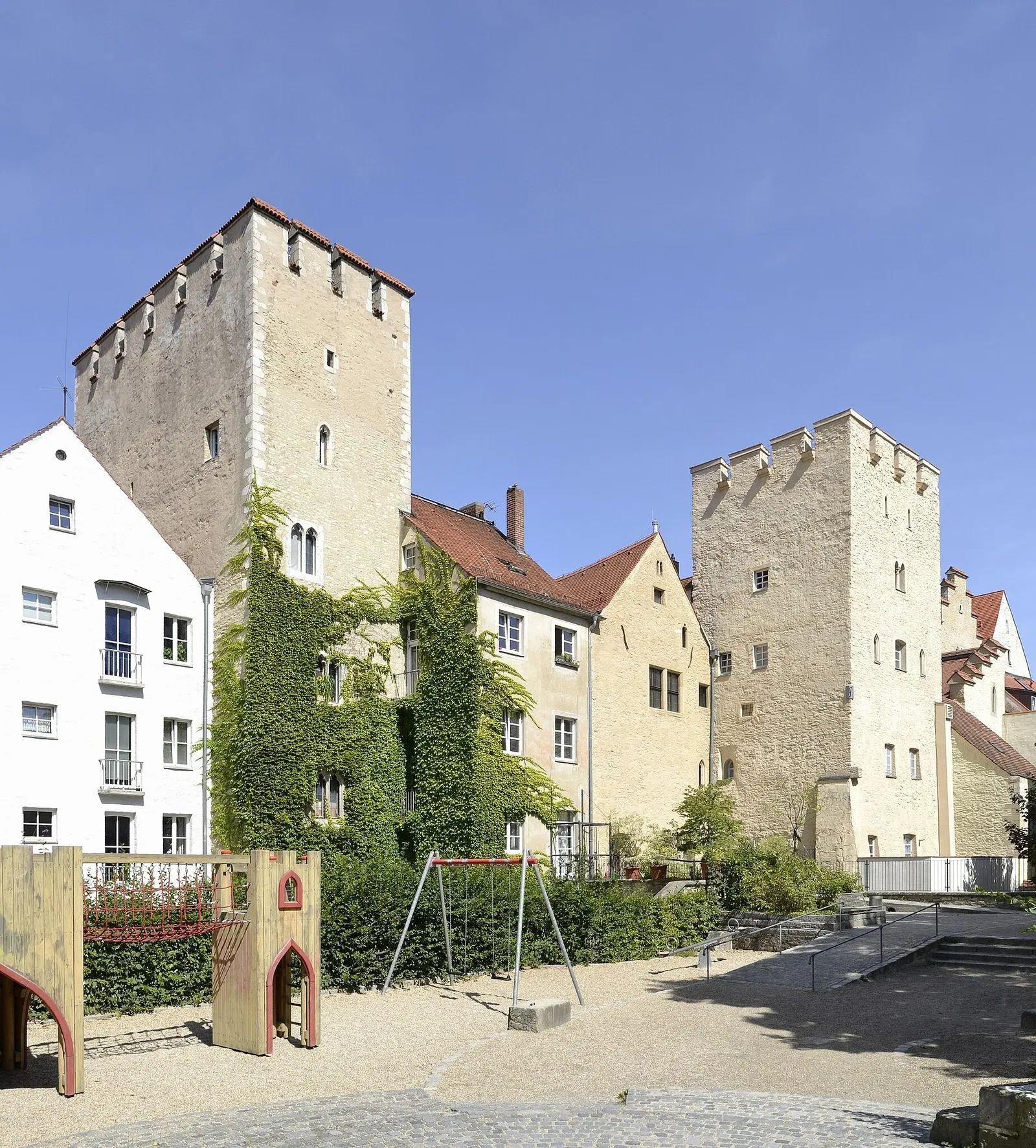 Kepler's Last Residence & Museum