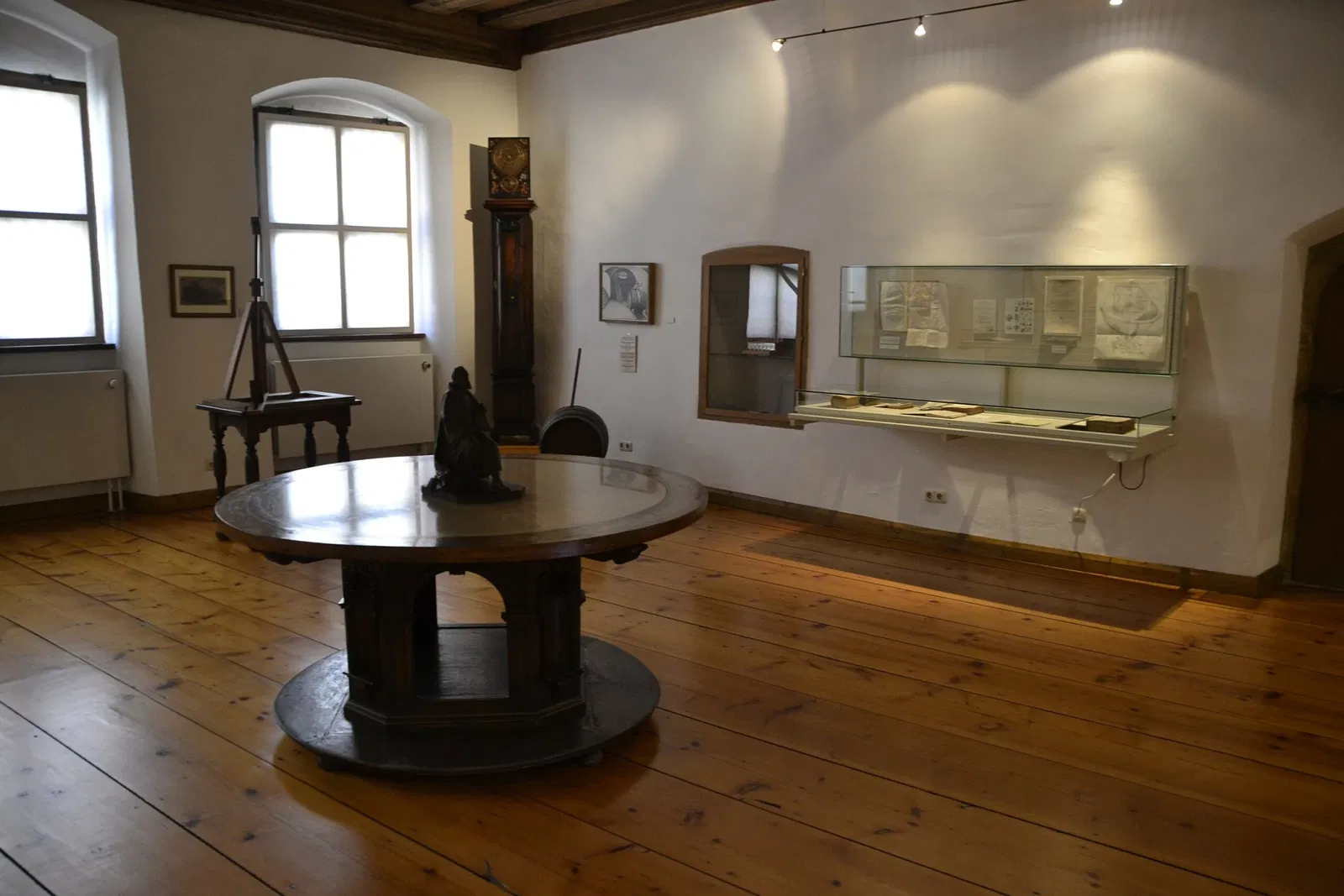 Kepler's Last Residence & Museum