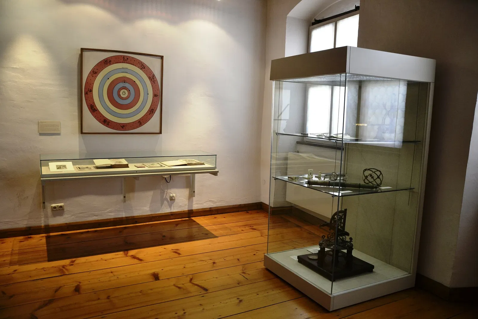 Kepler's Last Residence & Museum