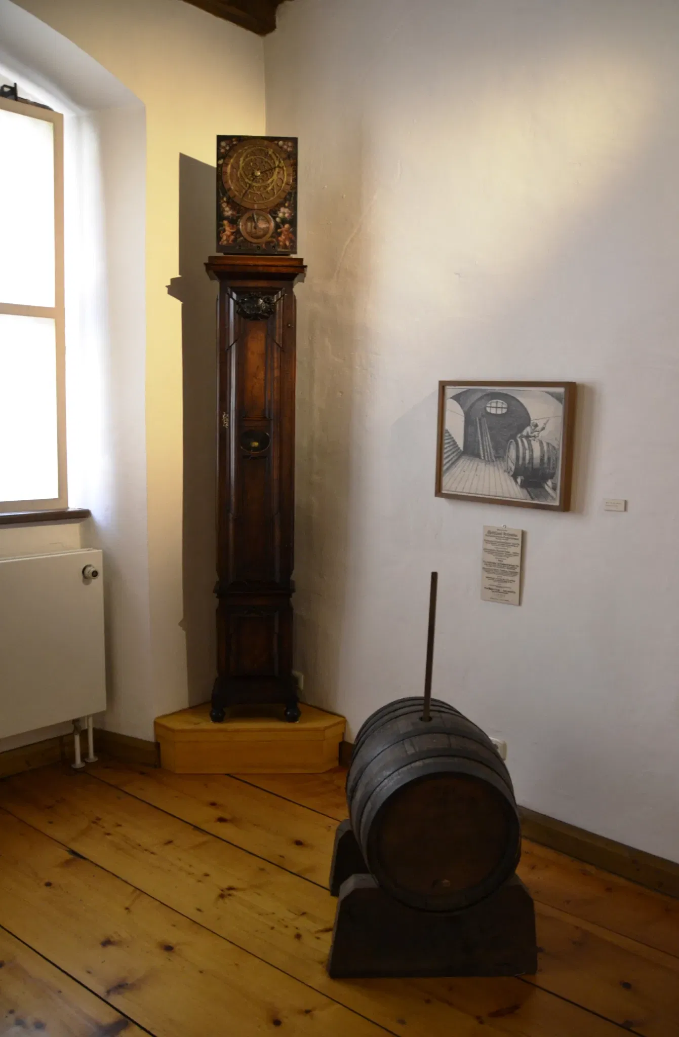 Kepler's Last Residence & Museum