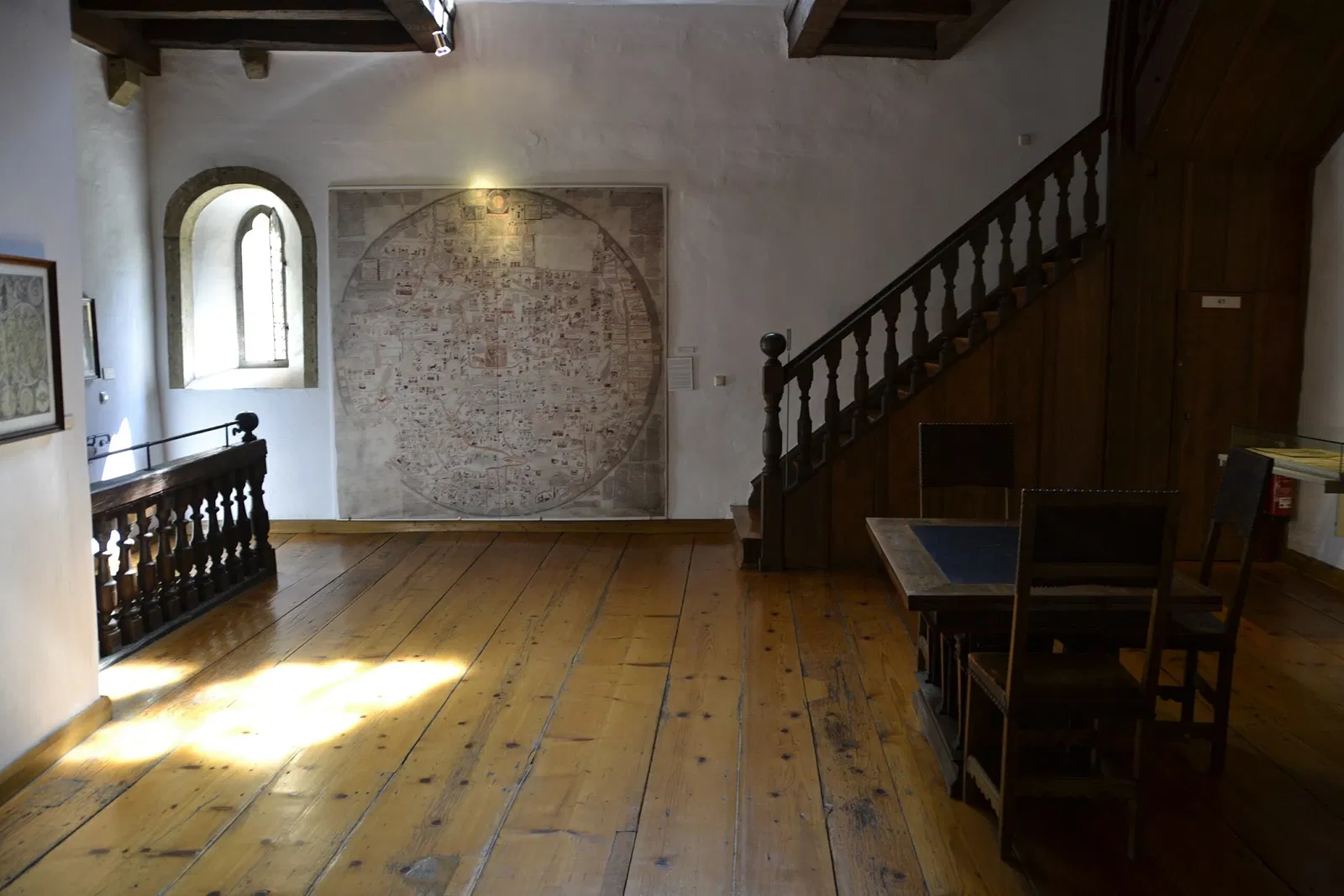 Kepler's Last Residence & Museum