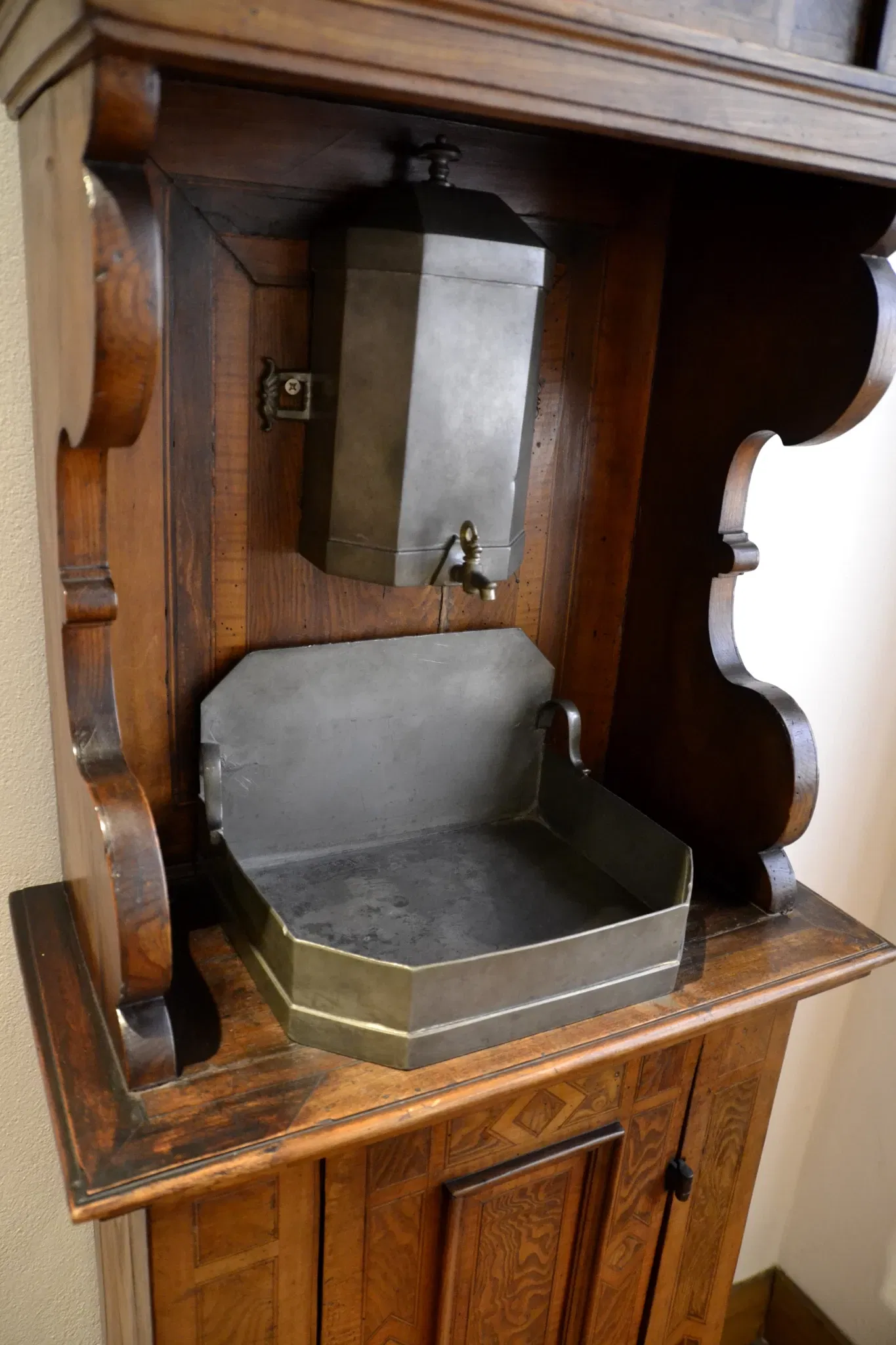 Kepler's Last Residence & Museum