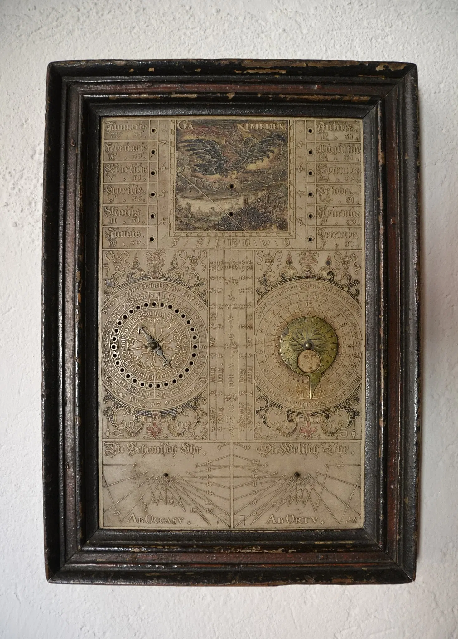 Kepler's Last Residence & Museum