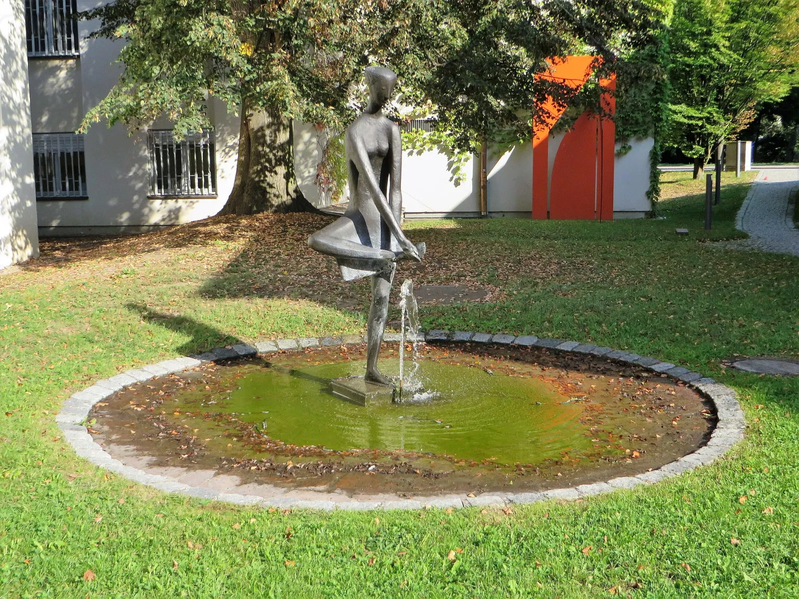 Kunstforum Ostdeutsche Galerie