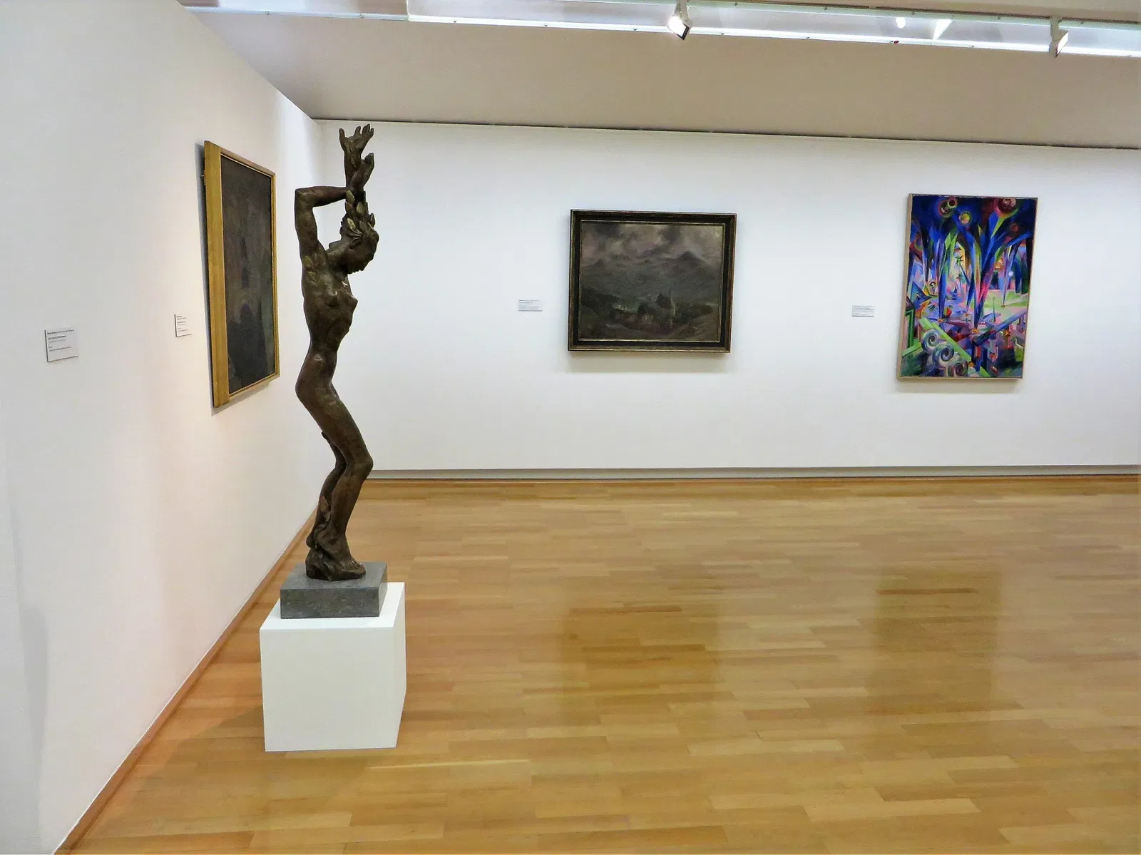 Kunstforum Ostdeutsche Galerie