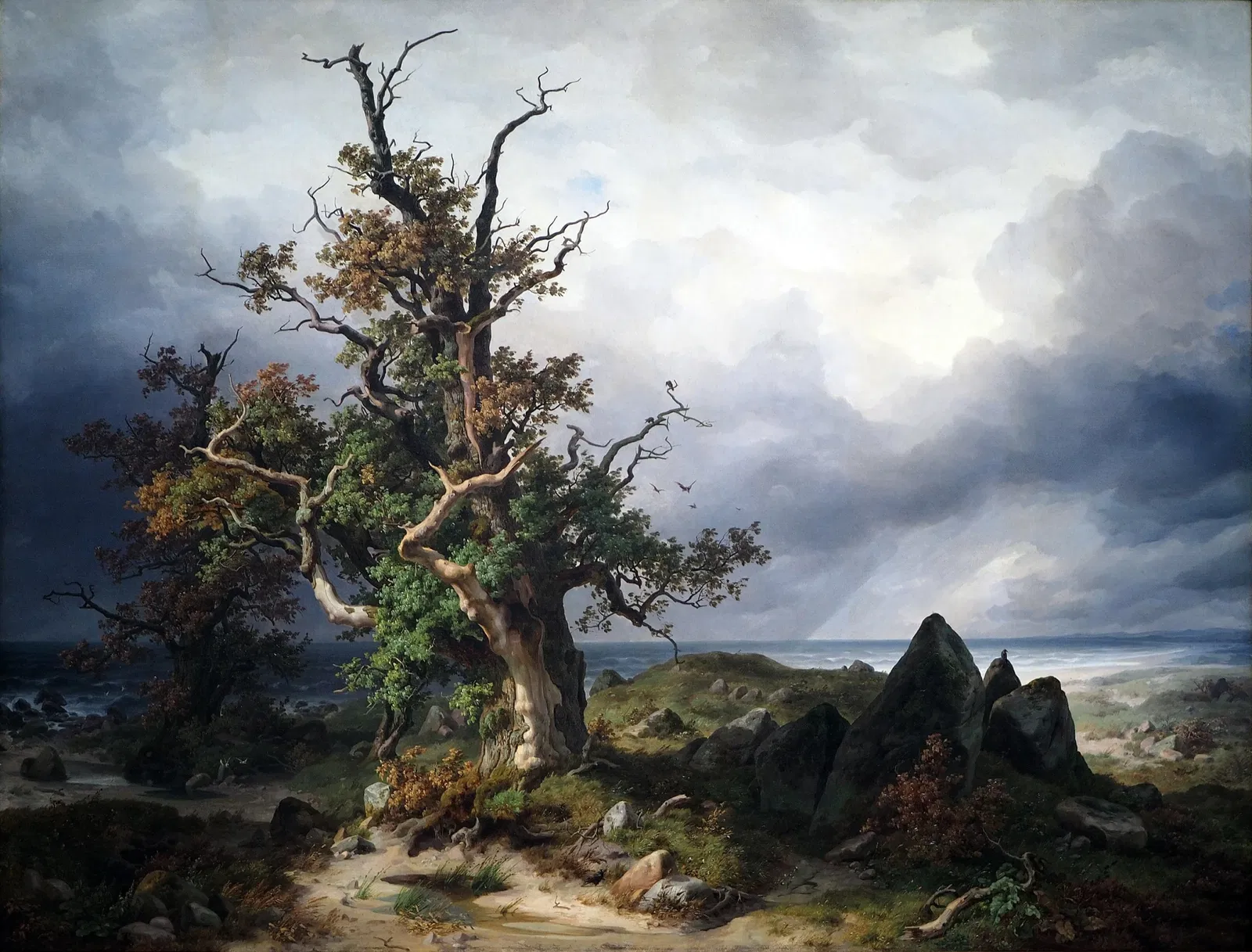 Kunstforum Ostdeutsche Galerie