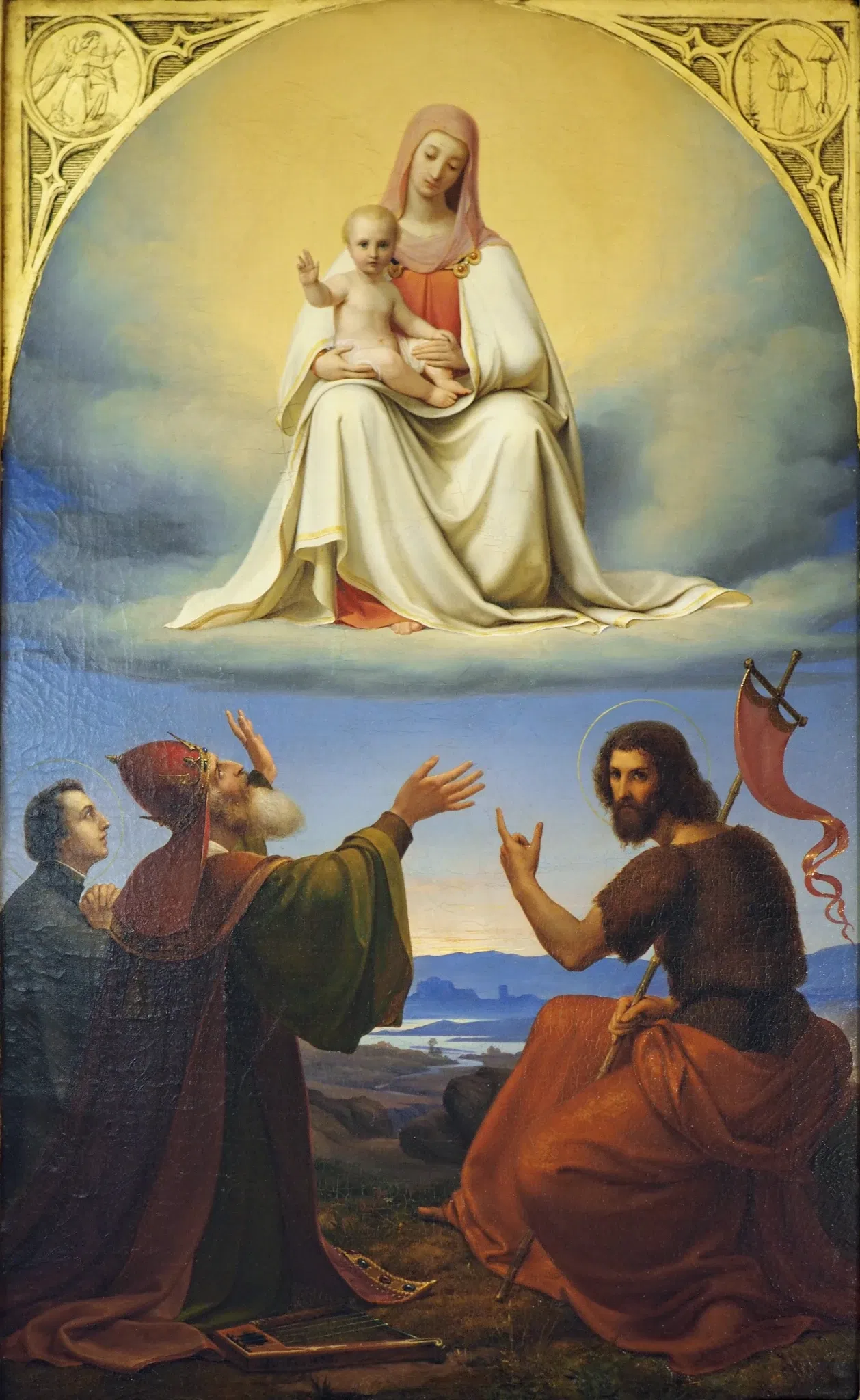 Kunstforum Ostdeutsche Galerie