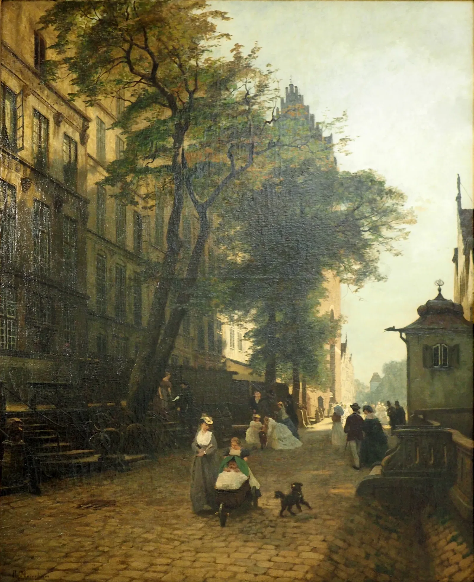 Kunstforum Ostdeutsche Galerie