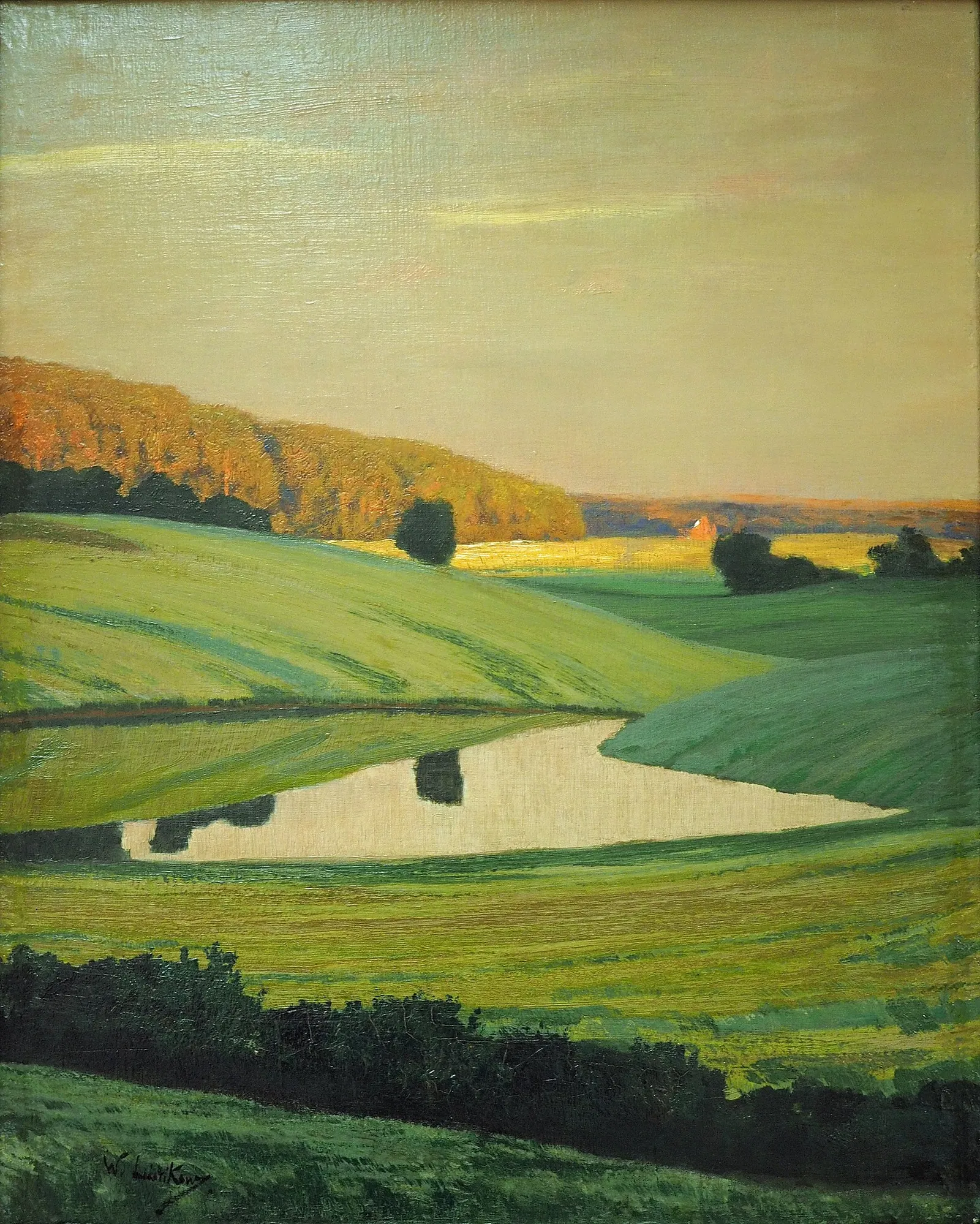 Kunstforum Ostdeutsche Galerie