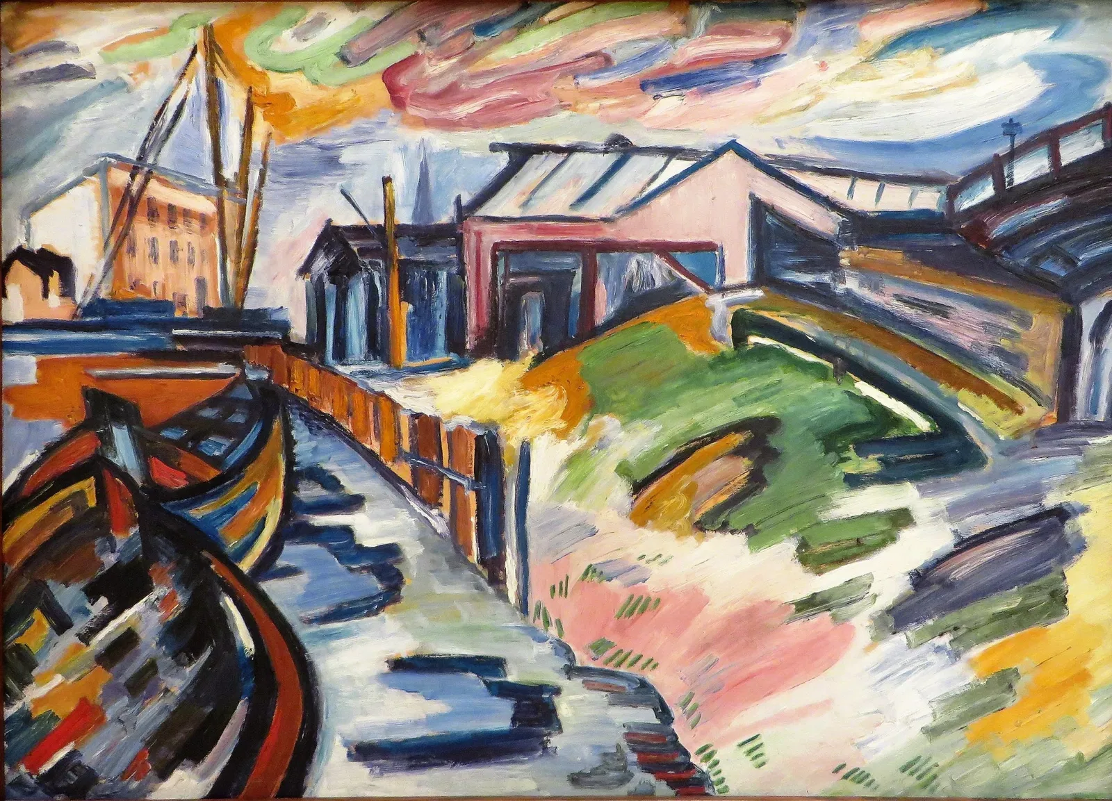 Kunstforum Ostdeutsche Galerie