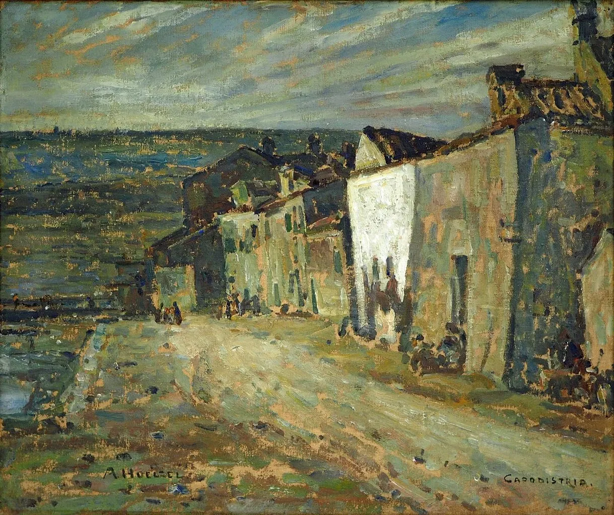 Kunstforum Ostdeutsche Galerie