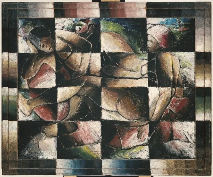 Kunstforum Ostdeutsche Galerie