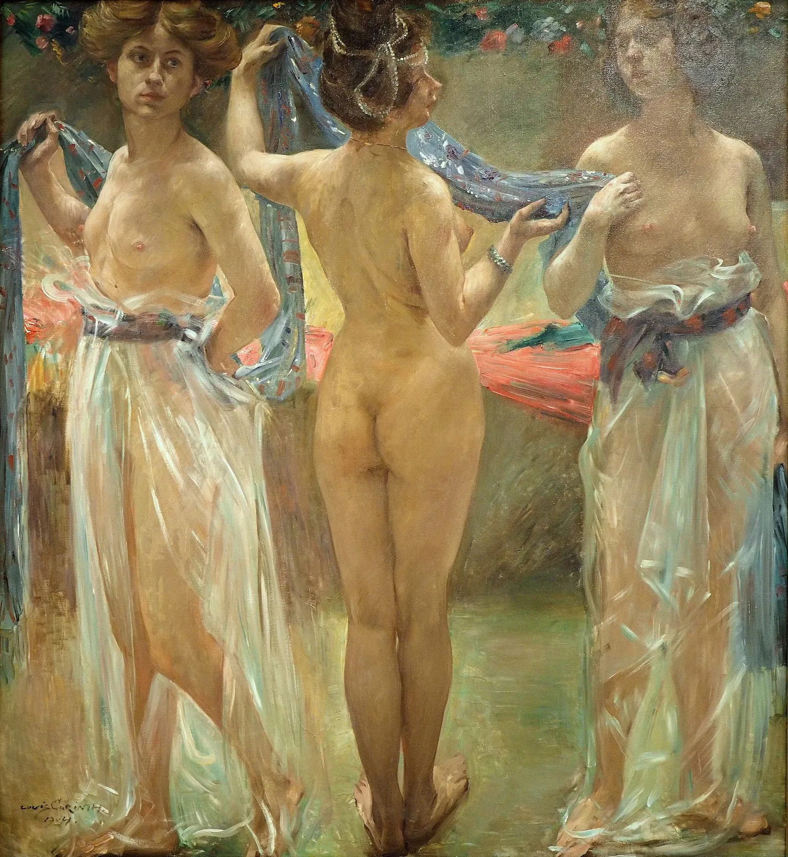 Kunstforum Ostdeutsche Galerie