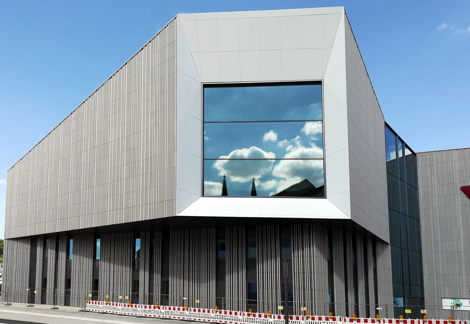 Haus der Bayerischen Geschichte Museum