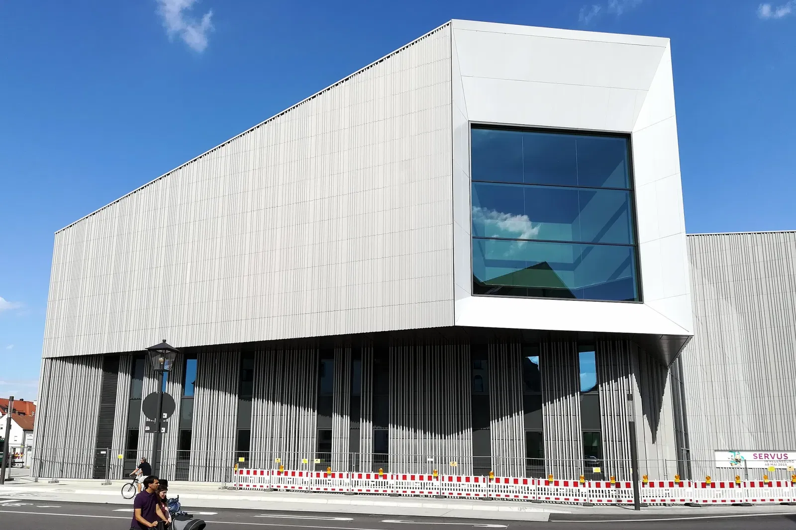 Haus der Bayerischen Geschichte Museum