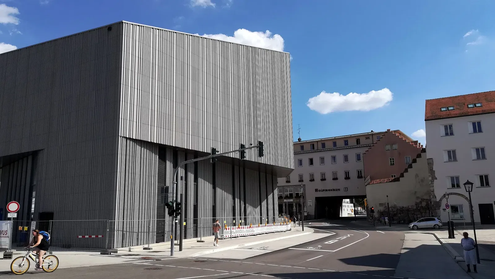 Haus der Bayerischen Geschichte Museum