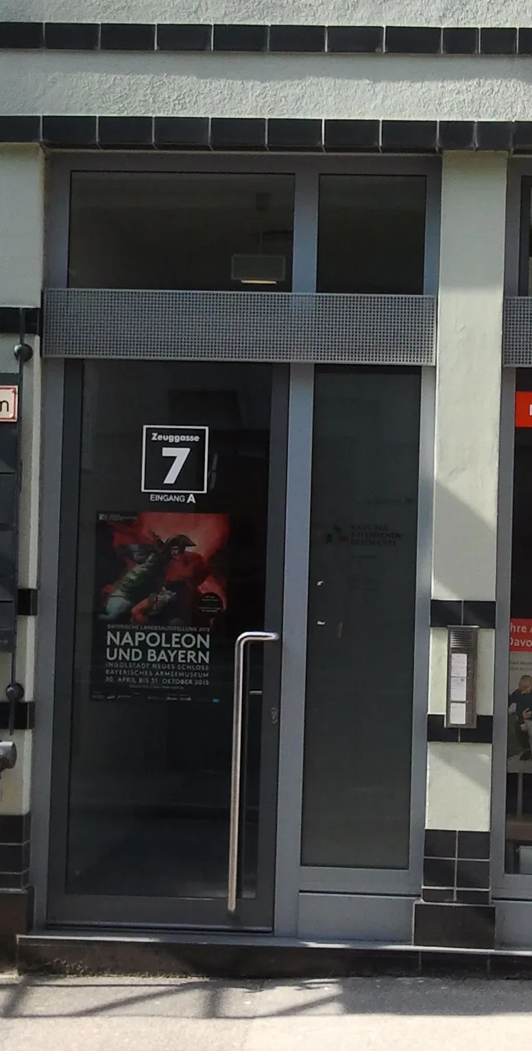 House of Bavarian History