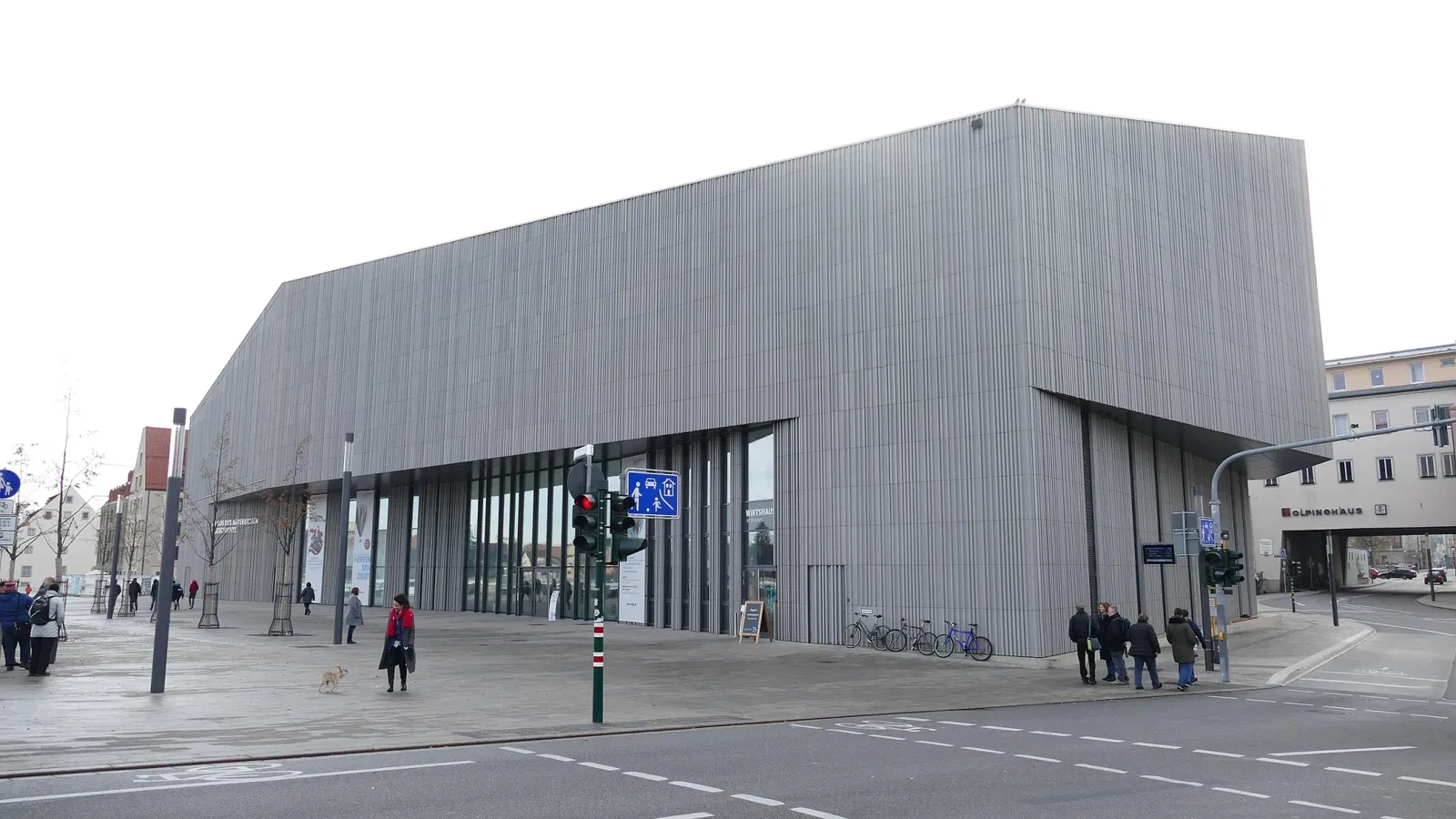 Haus der Bayerischen Geschichte Museum