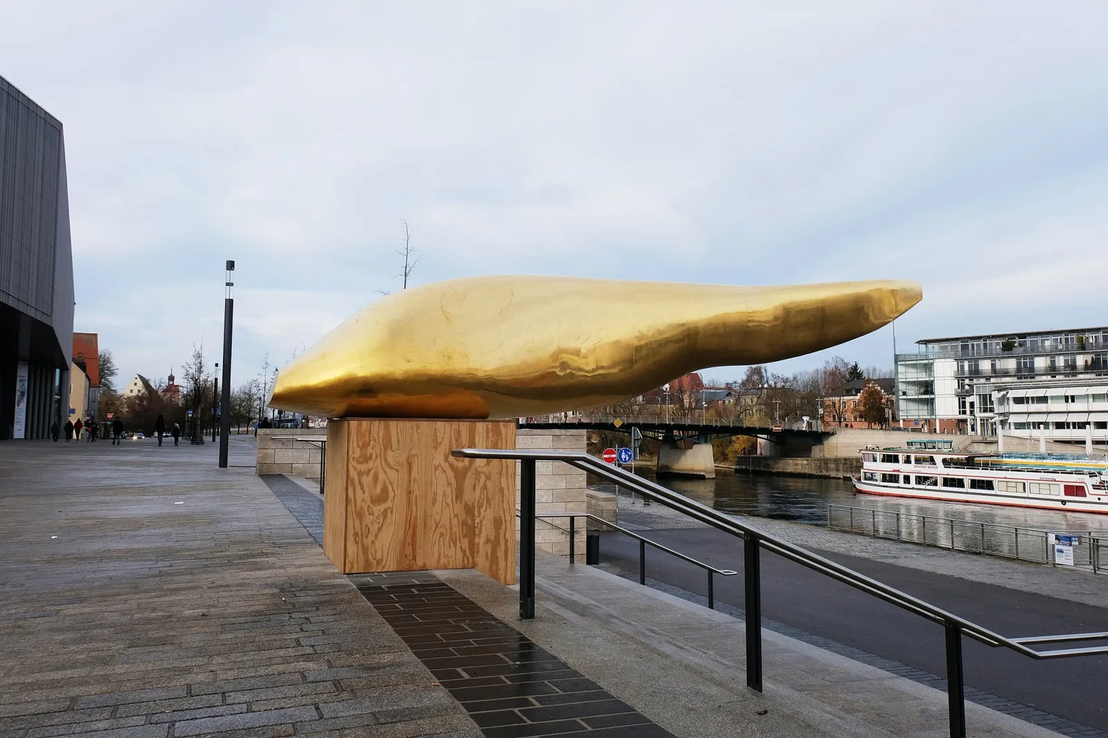 Haus der Bayerischen Geschichte Museum