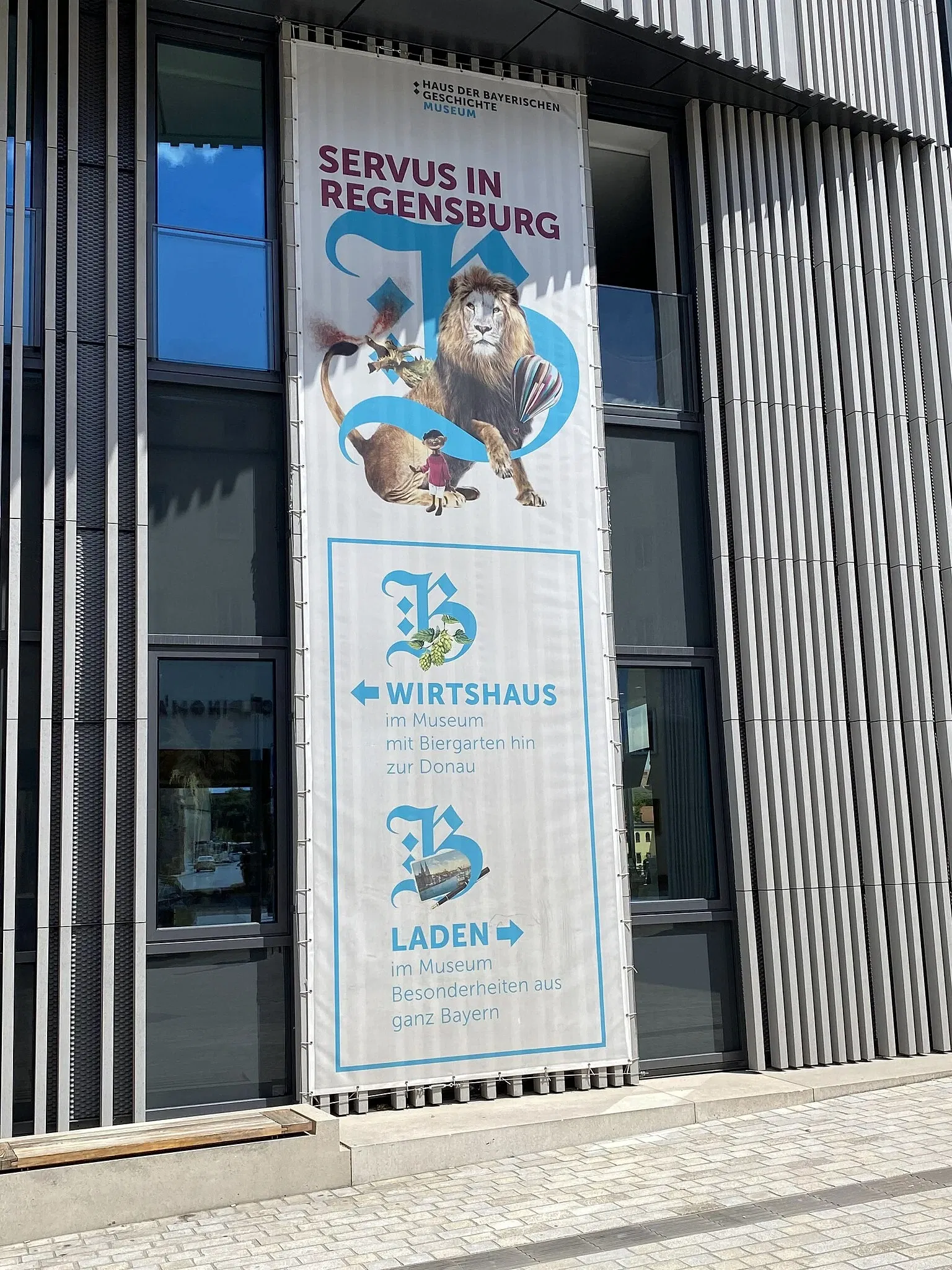 House of Bavarian History