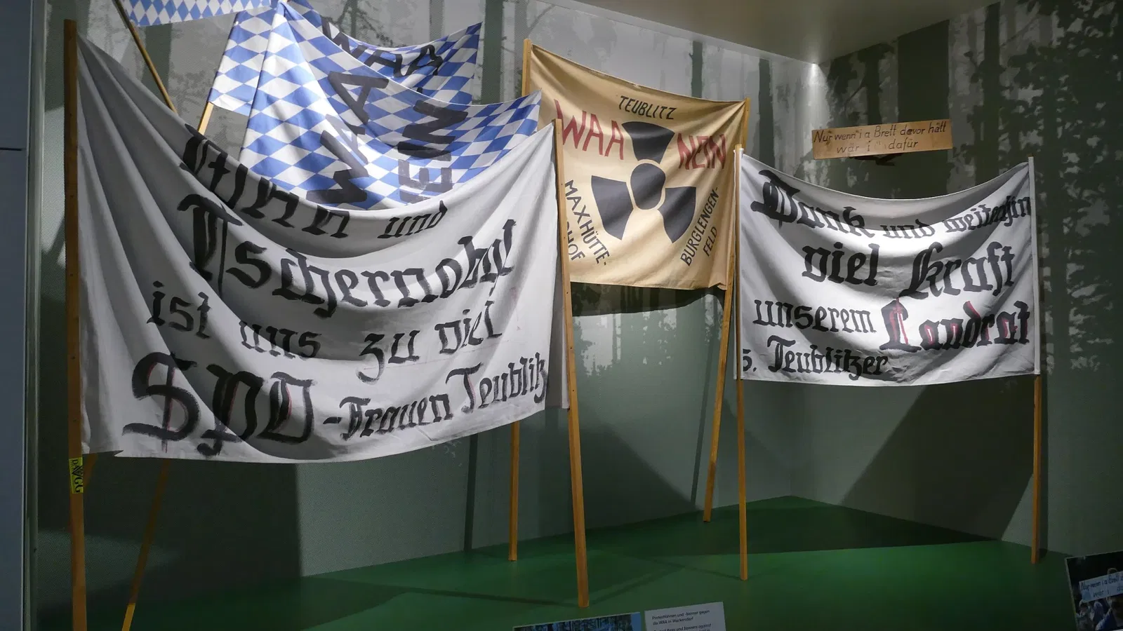 Haus der Bayerischen Geschichte Museum