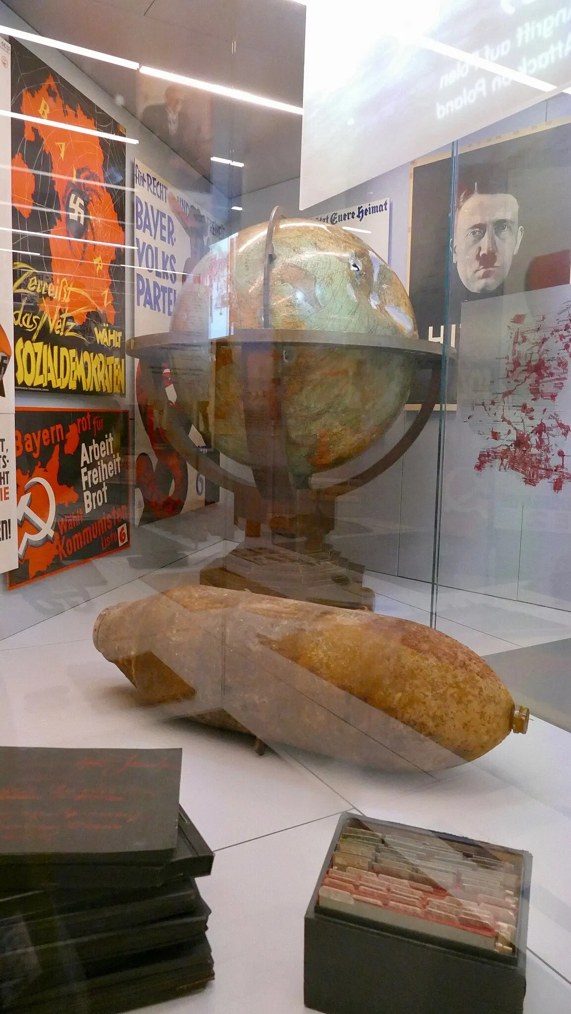 House of Bavarian History