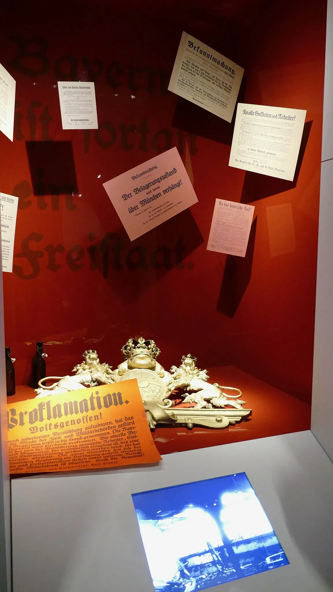 House of Bavarian History