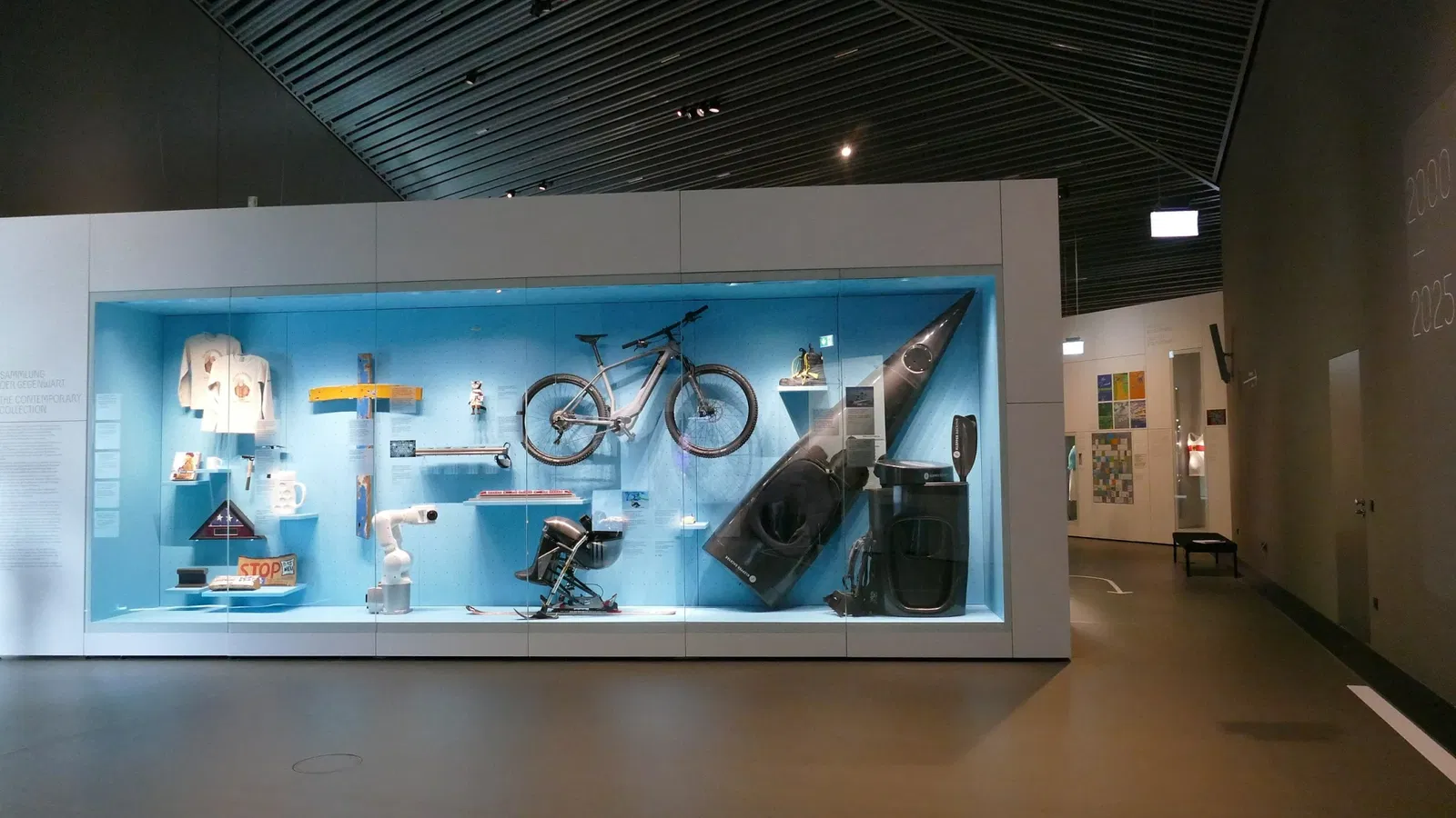 Haus der Bayerischen Geschichte Museum