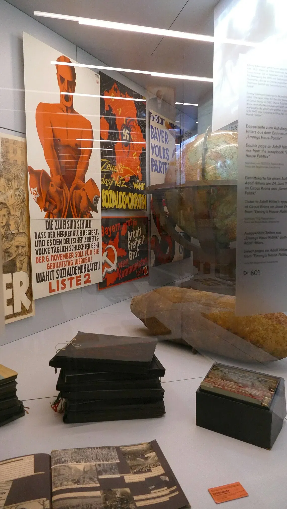 Haus der Bayerischen Geschichte Museum