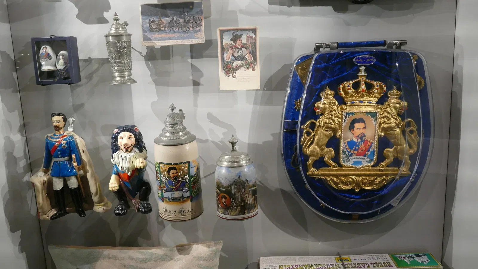 Haus der Bayerischen Geschichte Museum