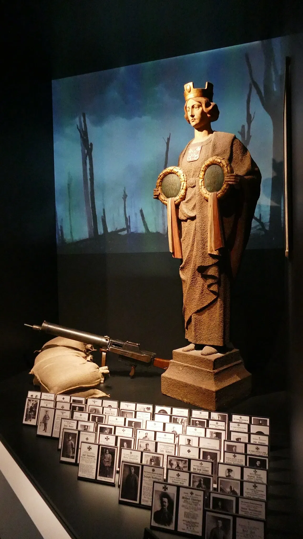 Haus der Bayerischen Geschichte Museum