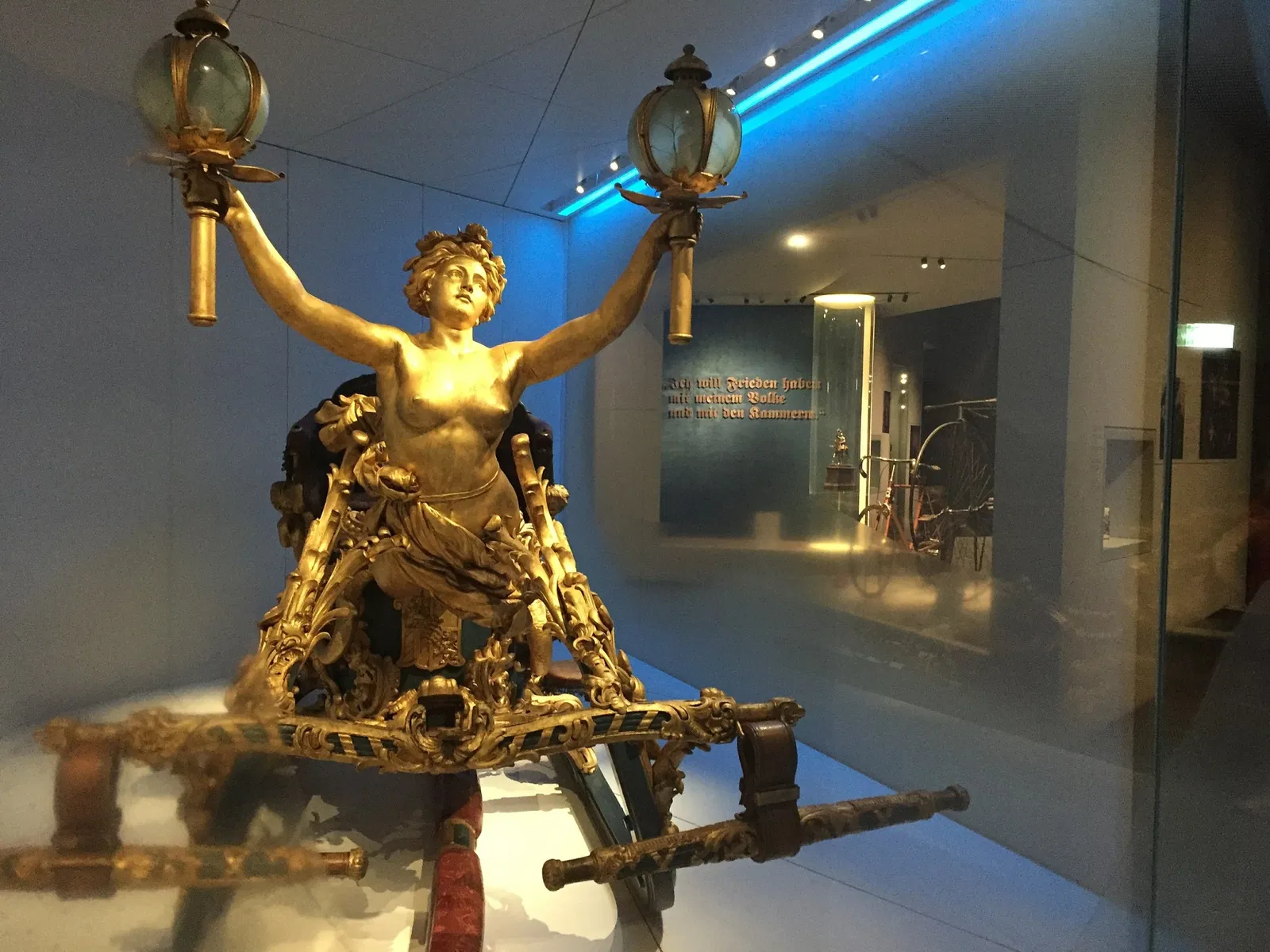 Haus der Bayerischen Geschichte Museum