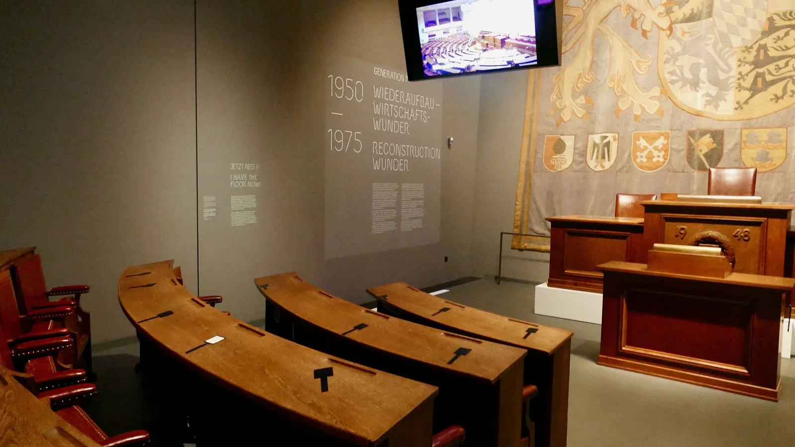 House of Bavarian History