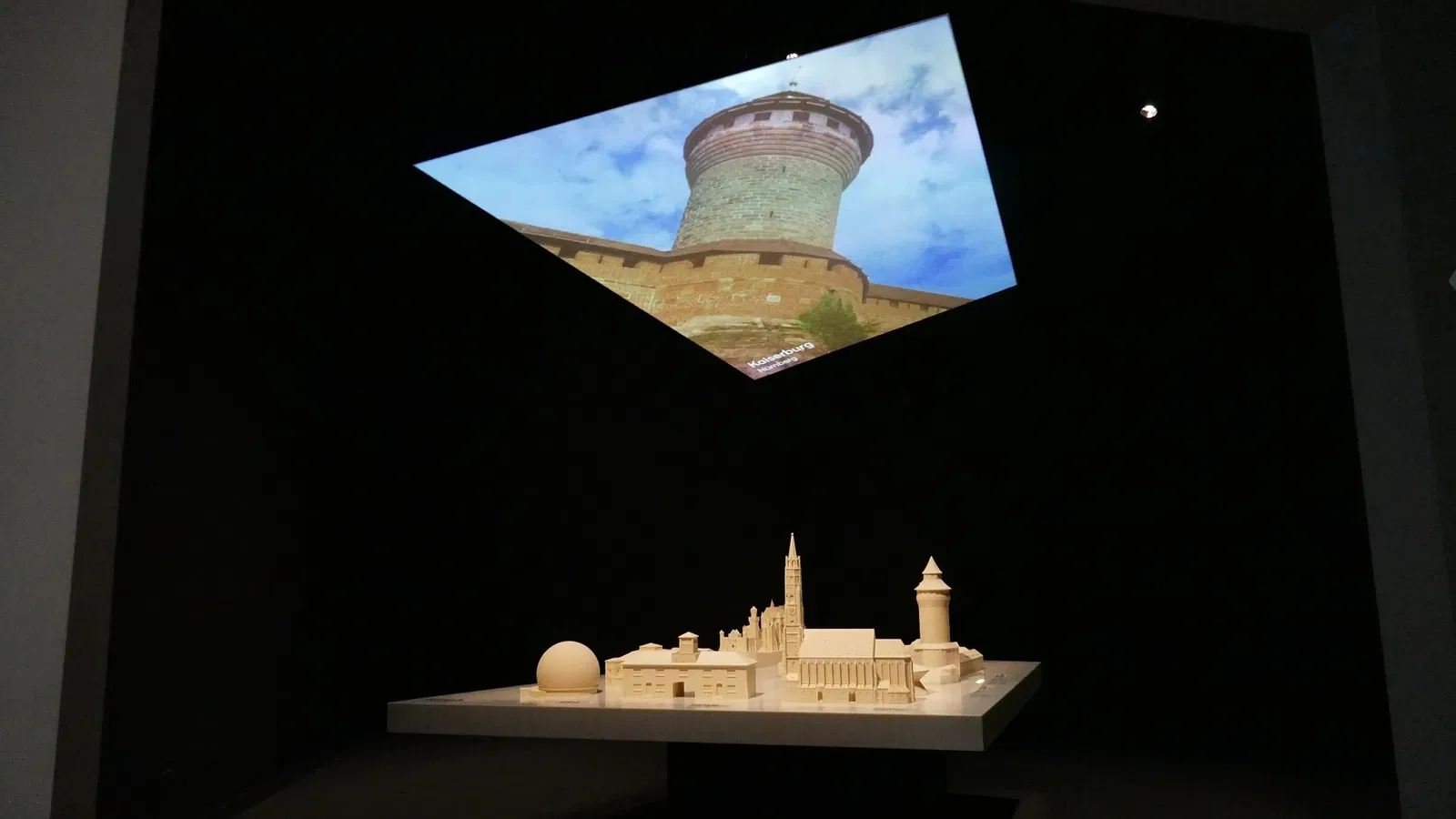 Haus der Bayerischen Geschichte Museum