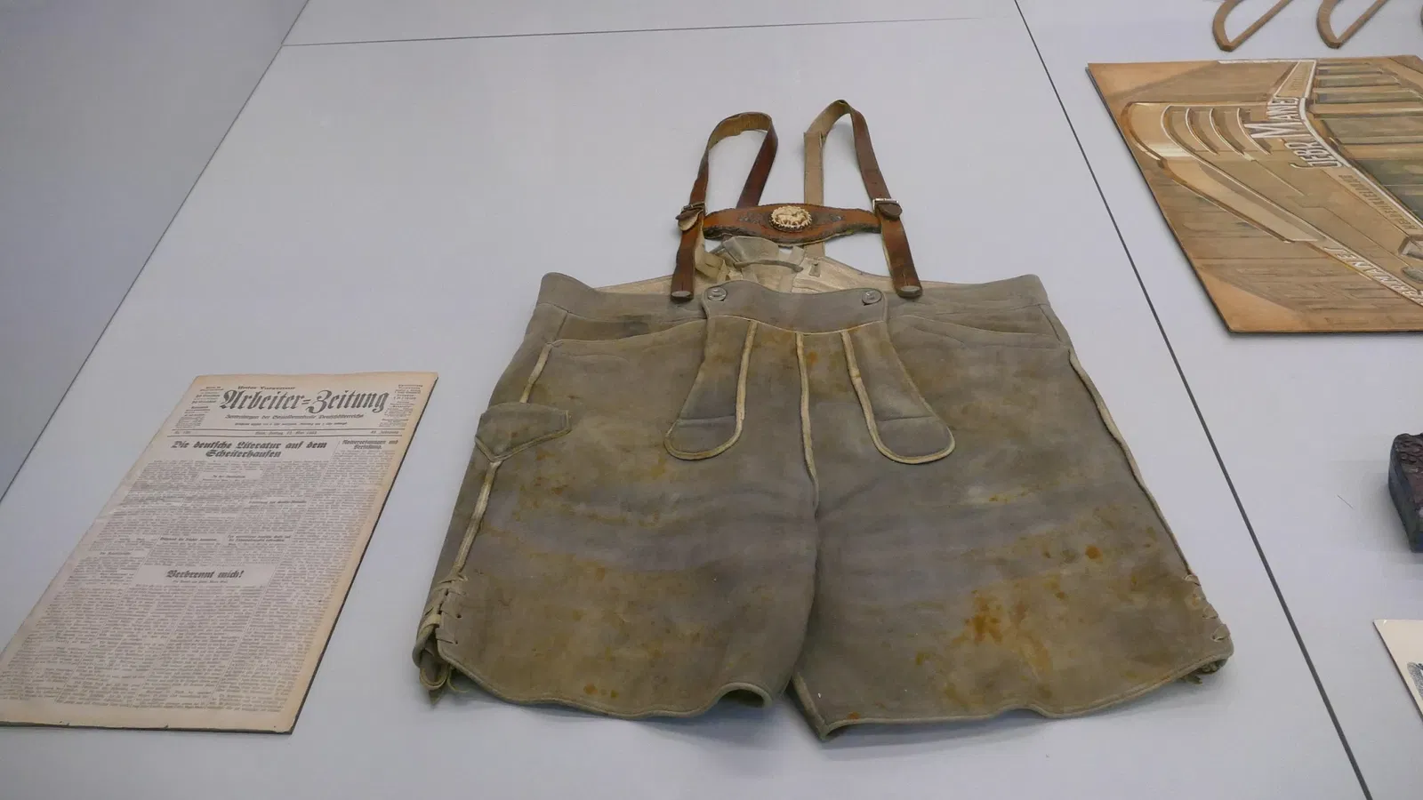 Haus der Bayerischen Geschichte Museum