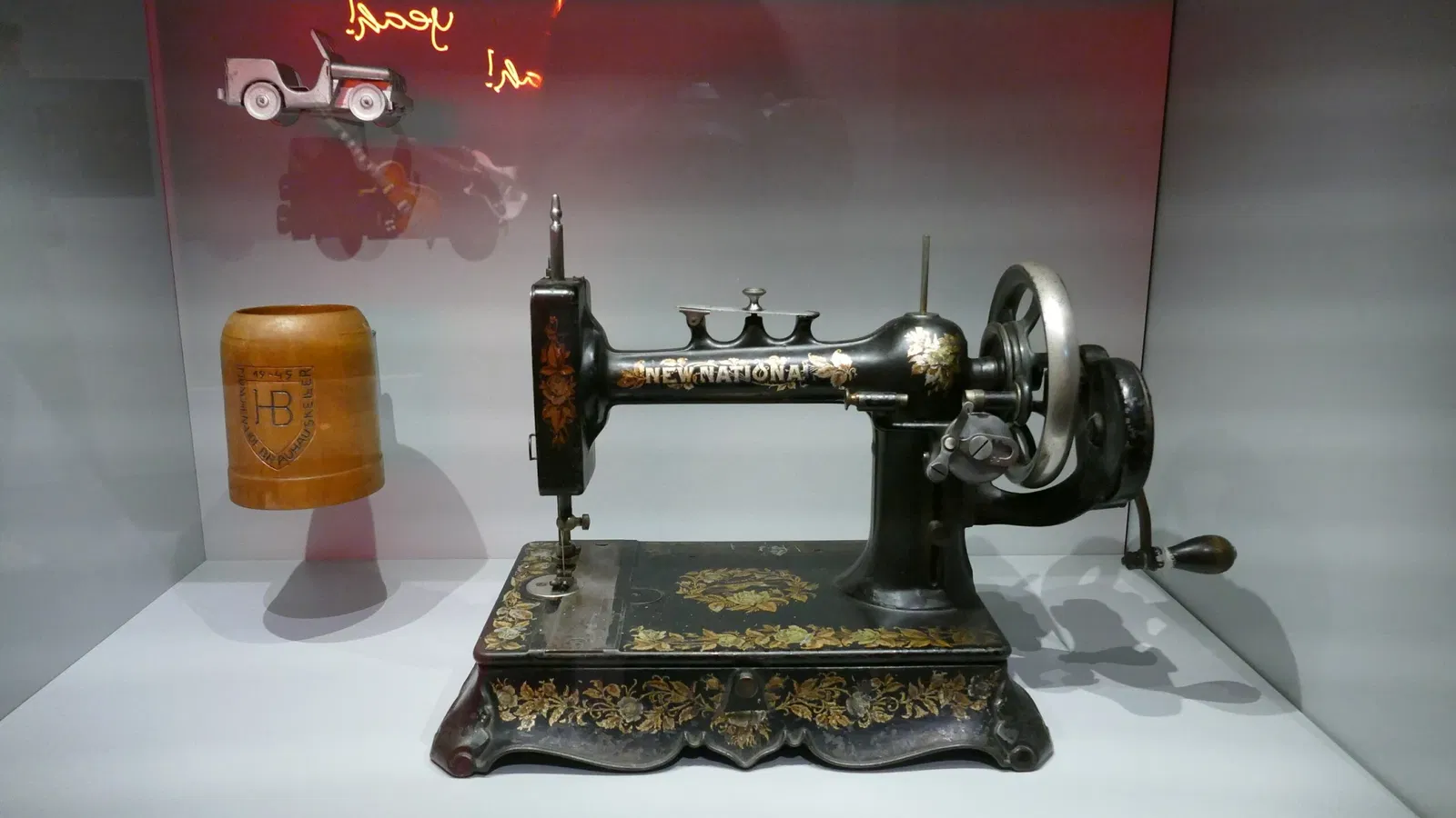 Haus der Bayerischen Geschichte Museum