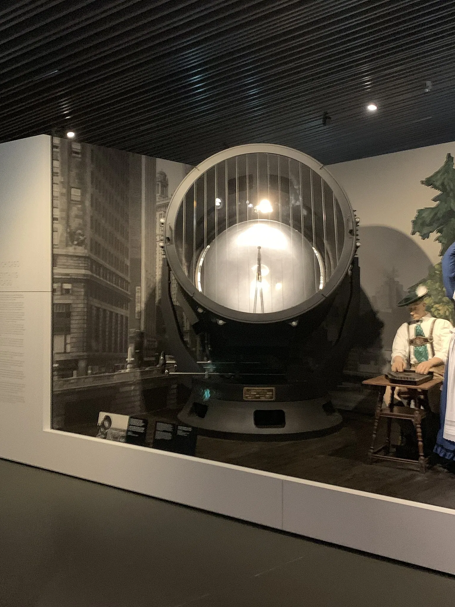 Haus der Bayerischen Geschichte Museum