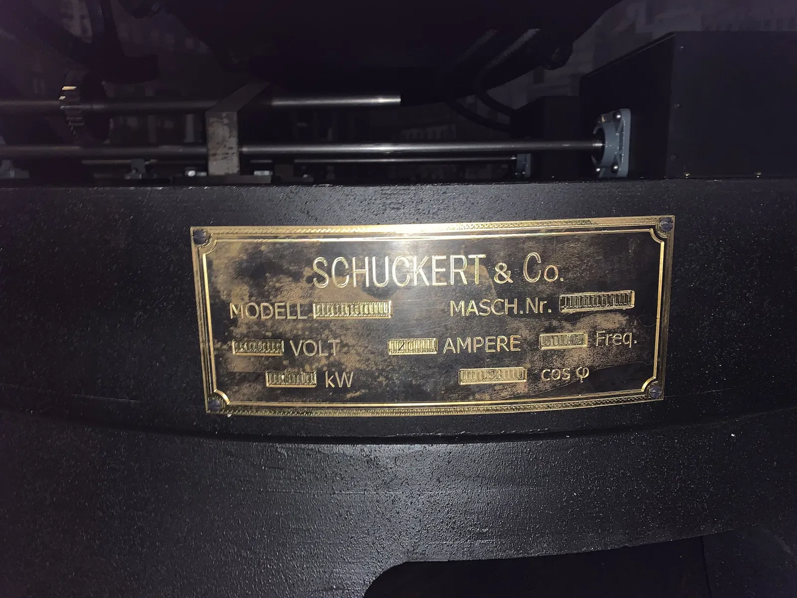 House of Bavarian History