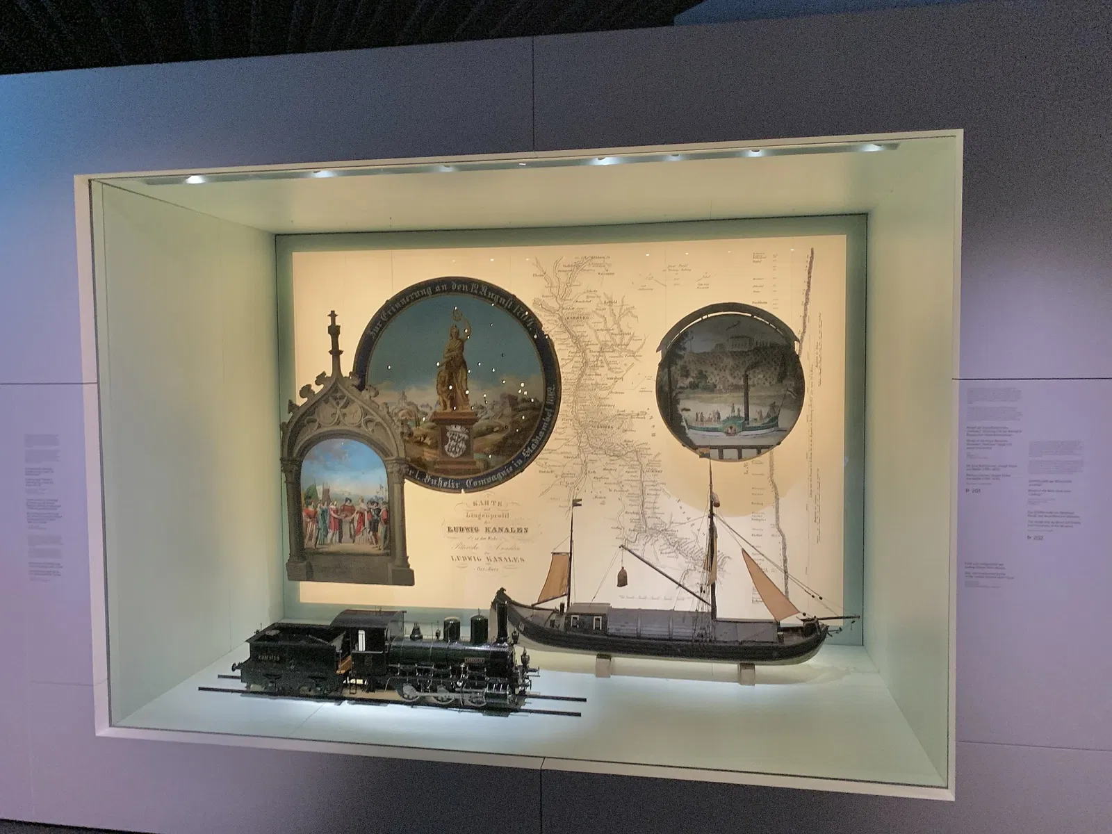 Haus der Bayerischen Geschichte Museum