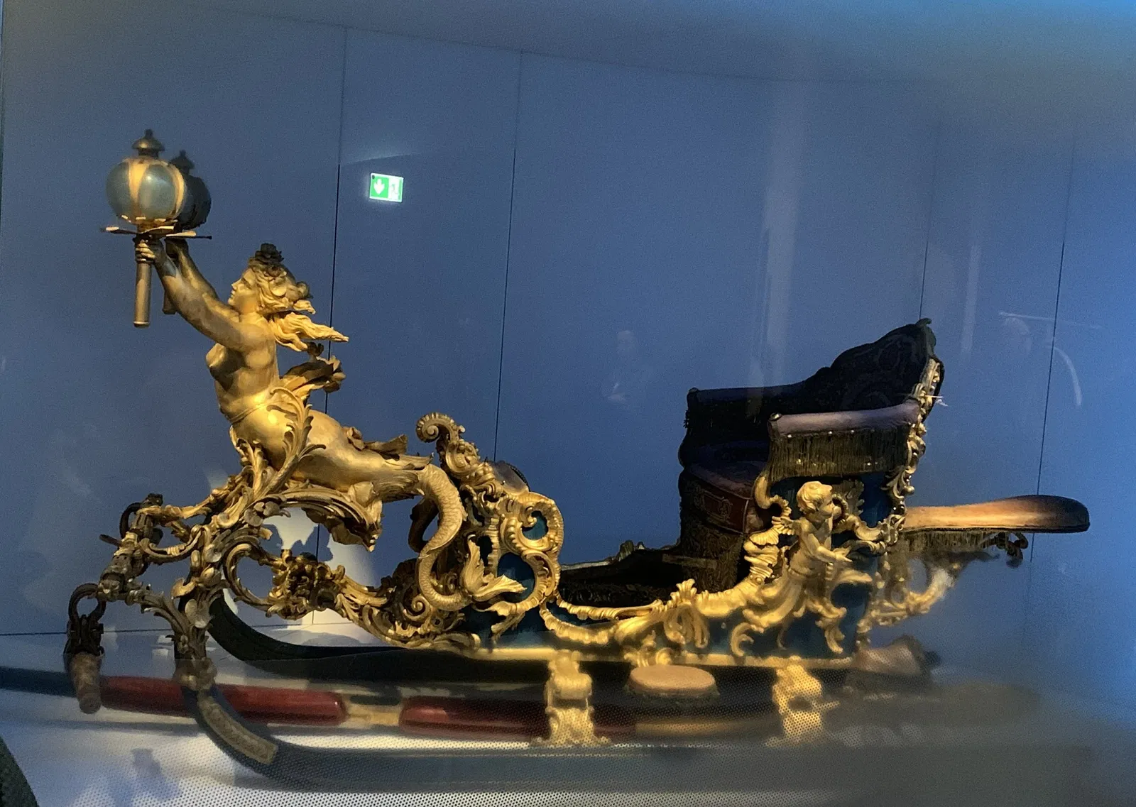 Haus der Bayerischen Geschichte Museum