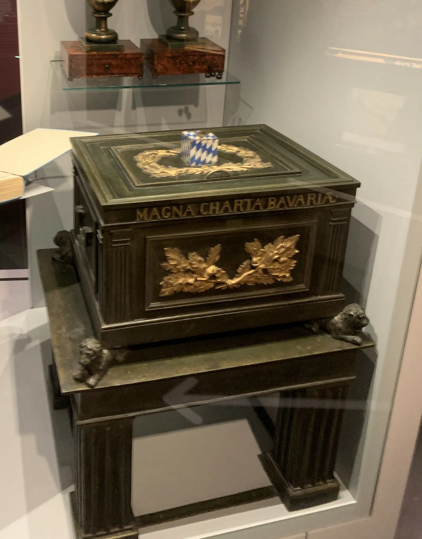 House of Bavarian History