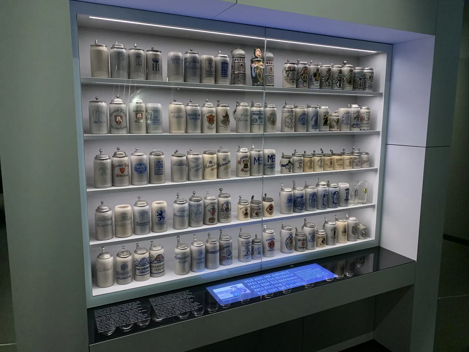 House of Bavarian History