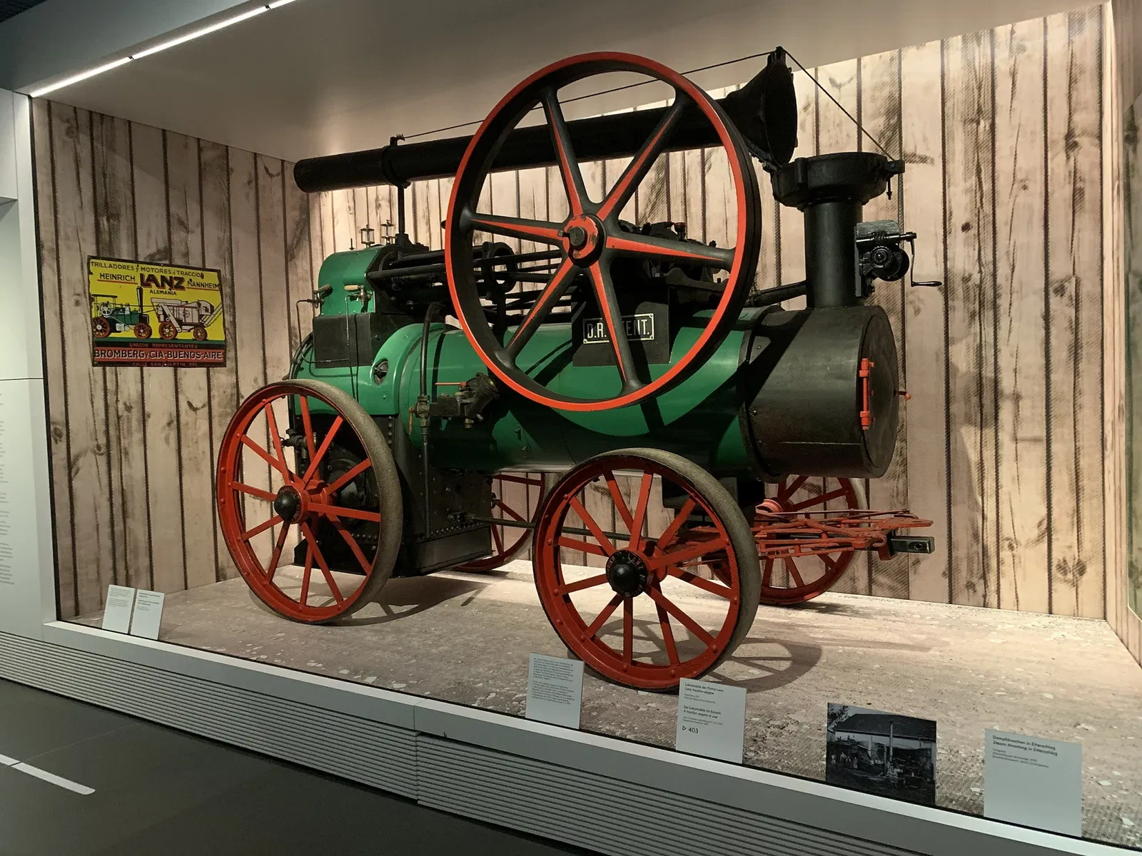 Haus der Bayerischen Geschichte Museum