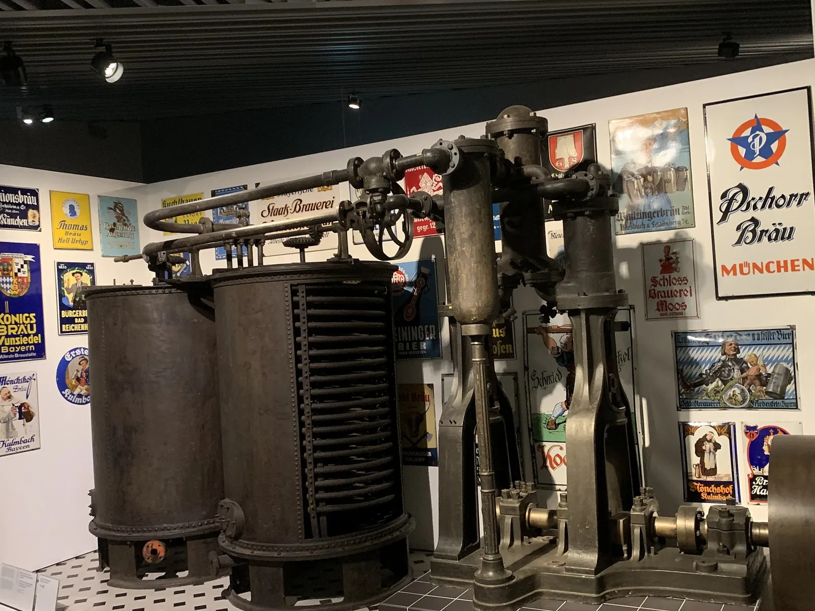 Haus der Bayerischen Geschichte Museum